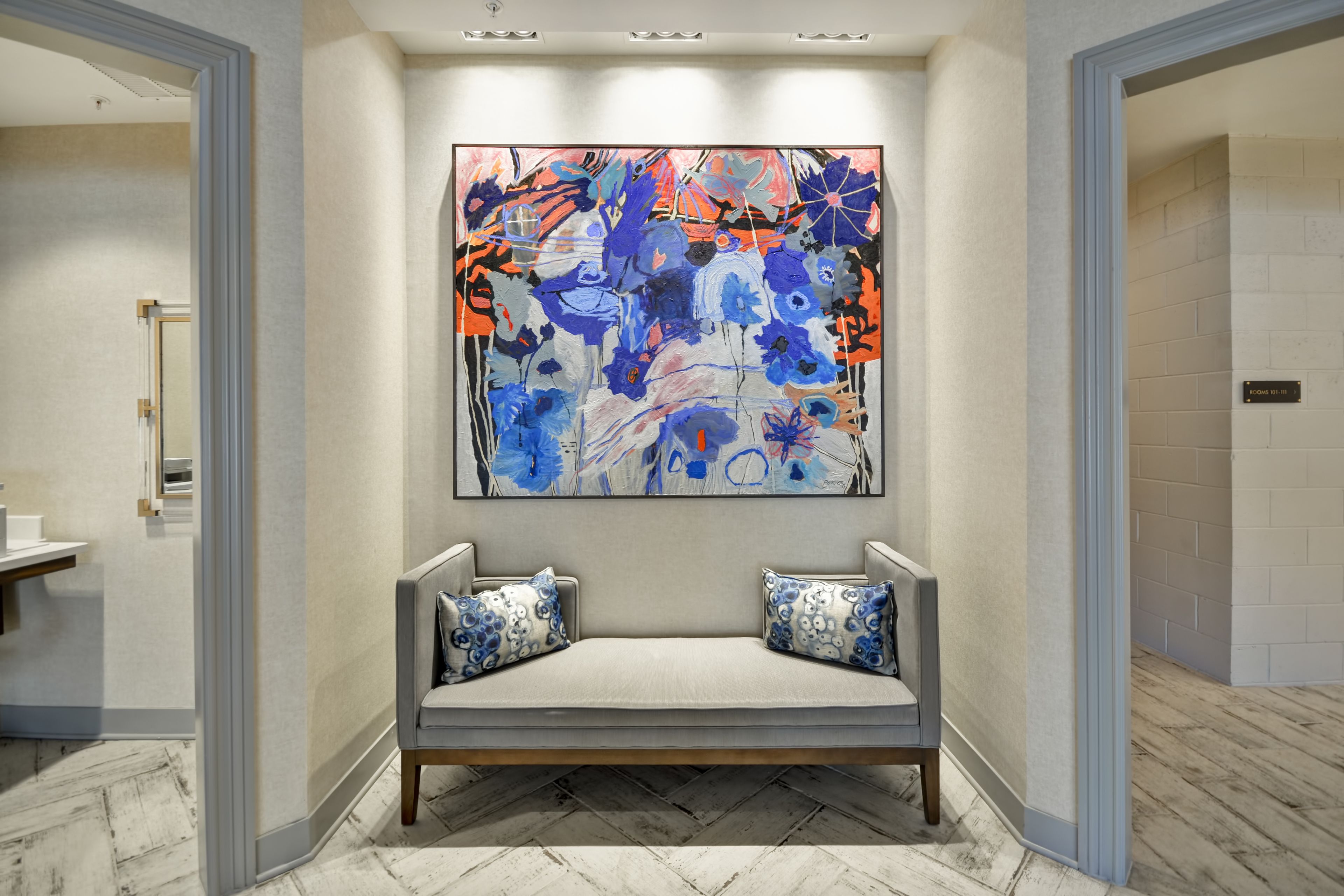 Hotel Indigo Kansas City The Crossroads