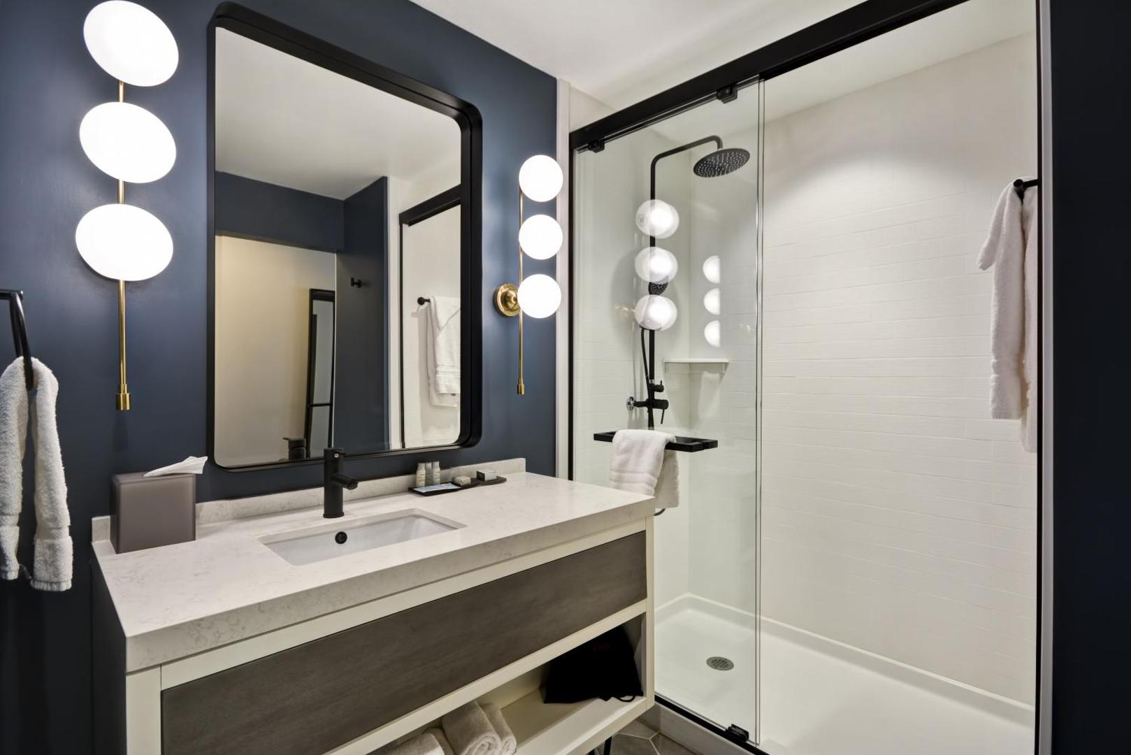 Hotel Indigo Kansas City The Crossroads