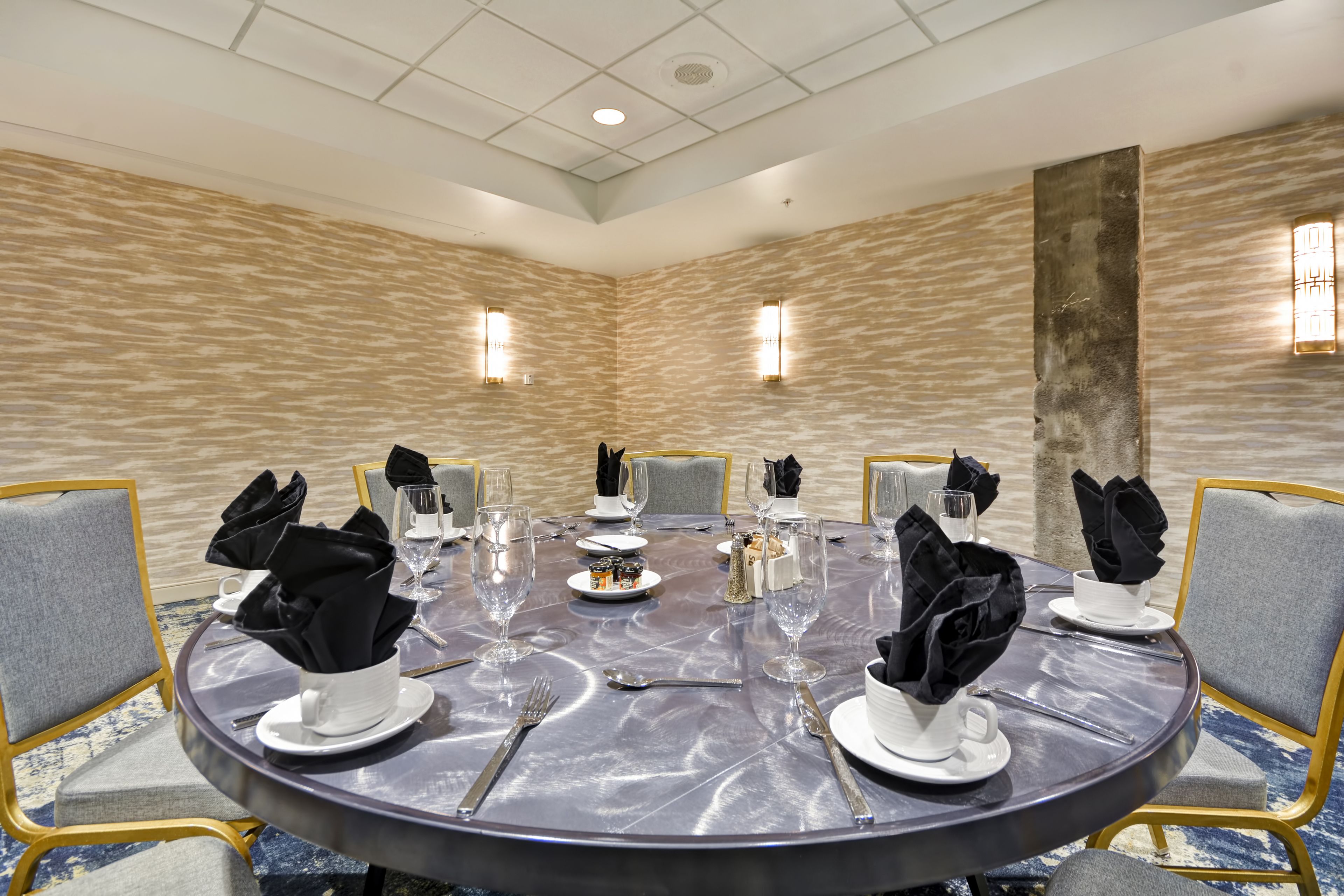Hotel Indigo Kansas City The Crossroads
