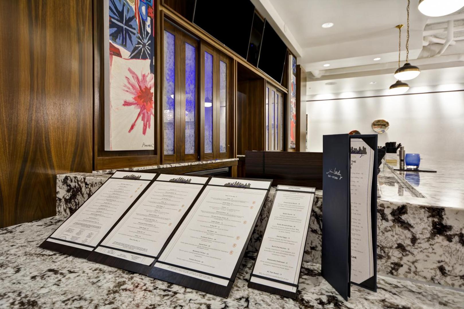 Hotel Indigo Kansas City The Crossroads