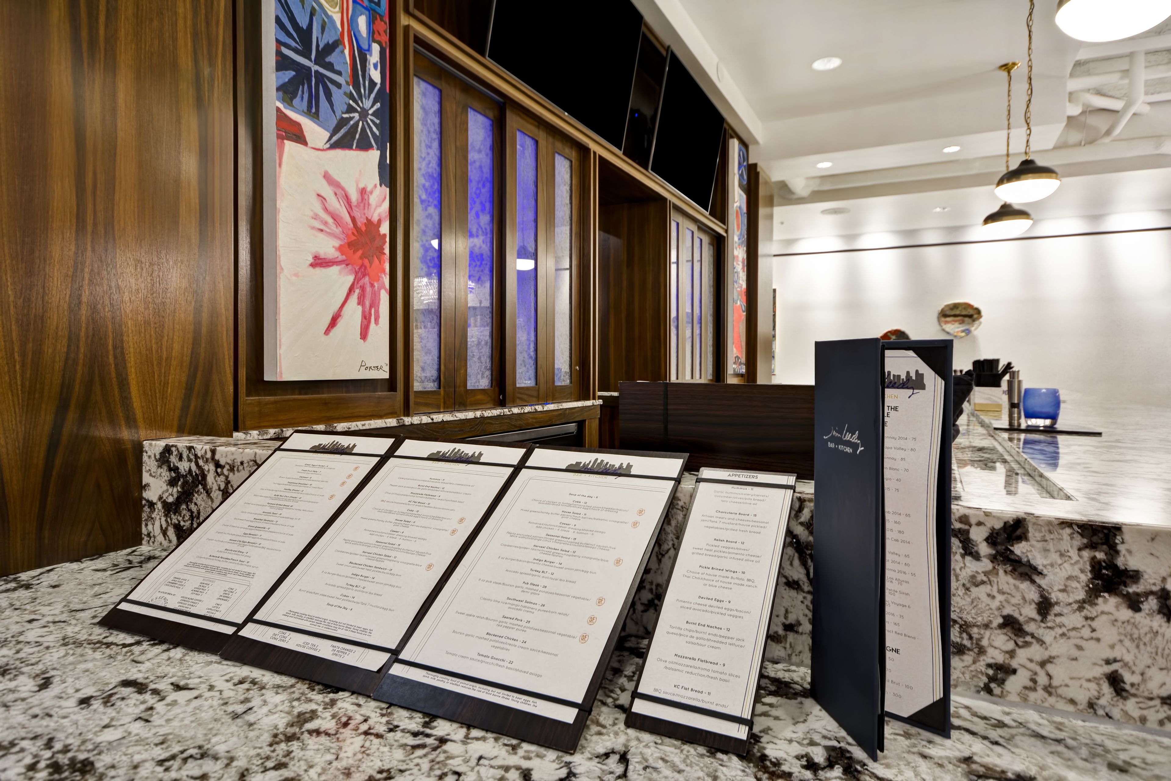 Hotel Indigo Kansas City The Crossroads