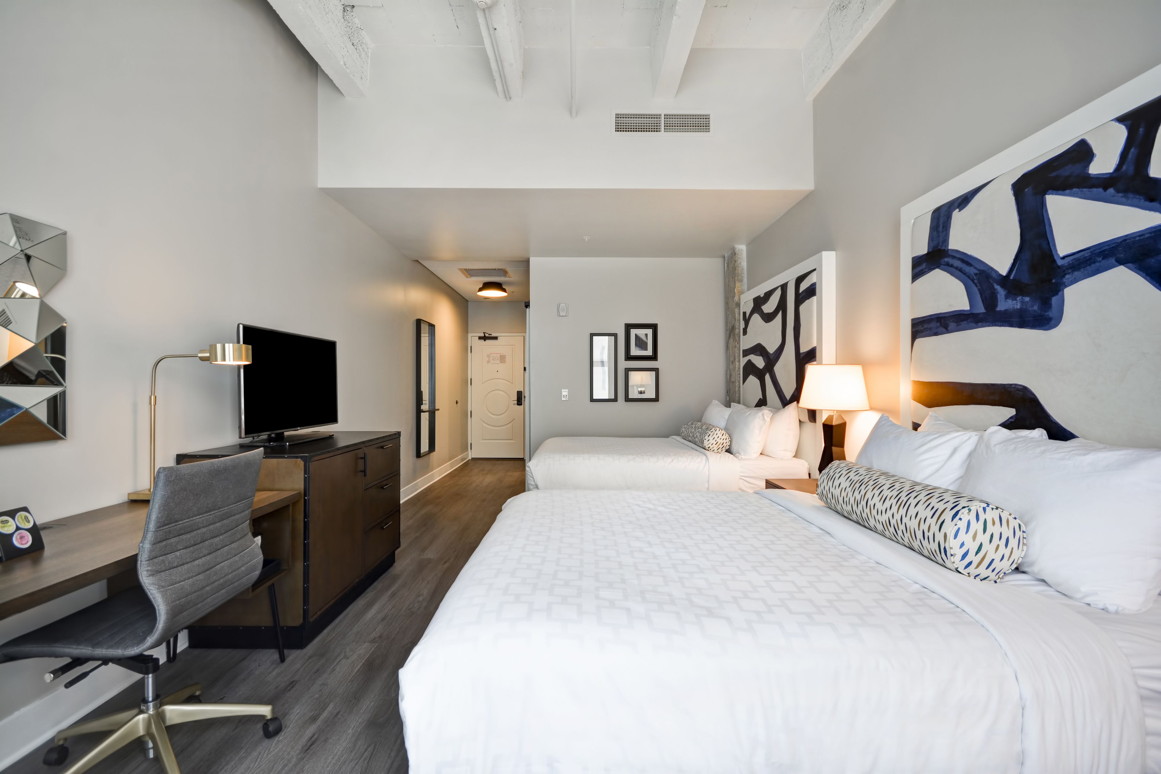 Hotel Indigo Kansas City The Crossroads