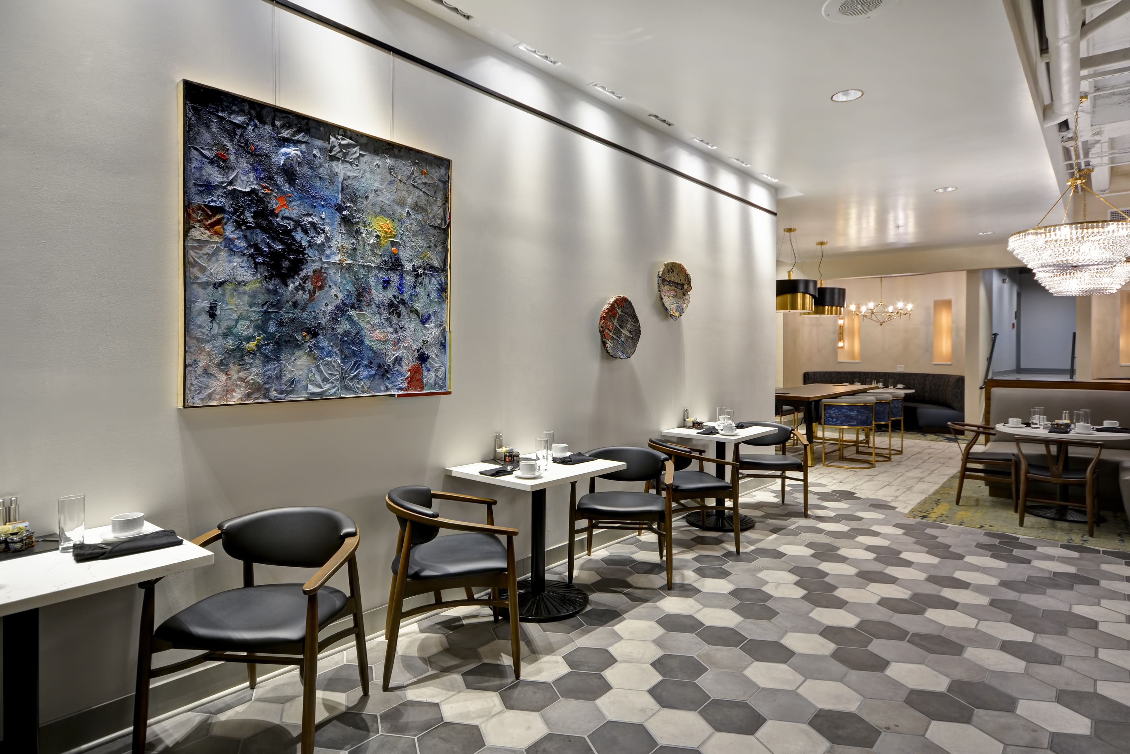 Hotel Indigo Kansas City The Crossroads