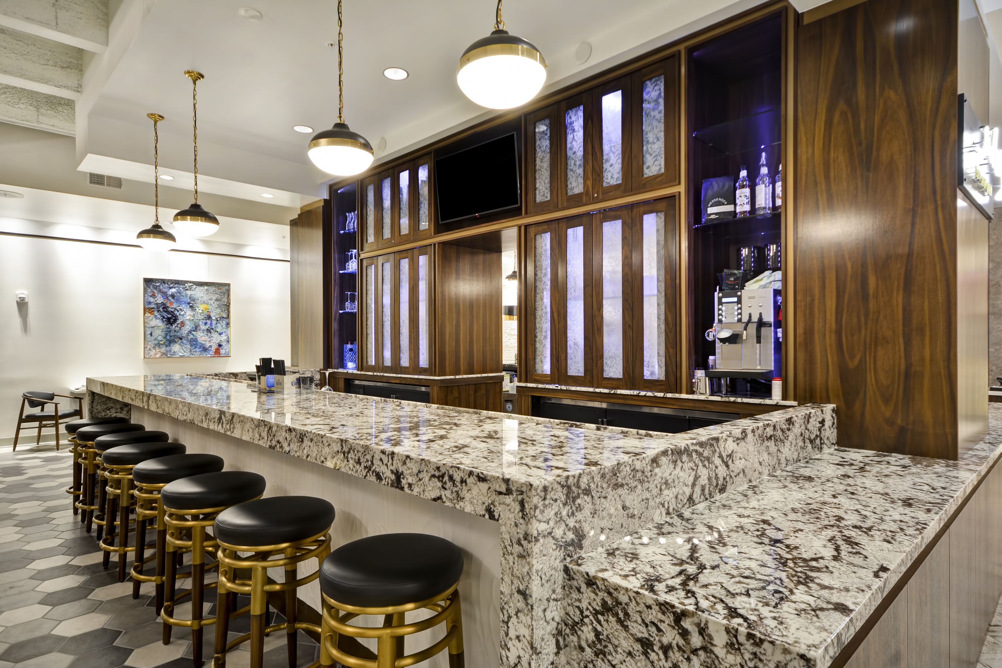 Hotel Indigo Kansas City The Crossroads