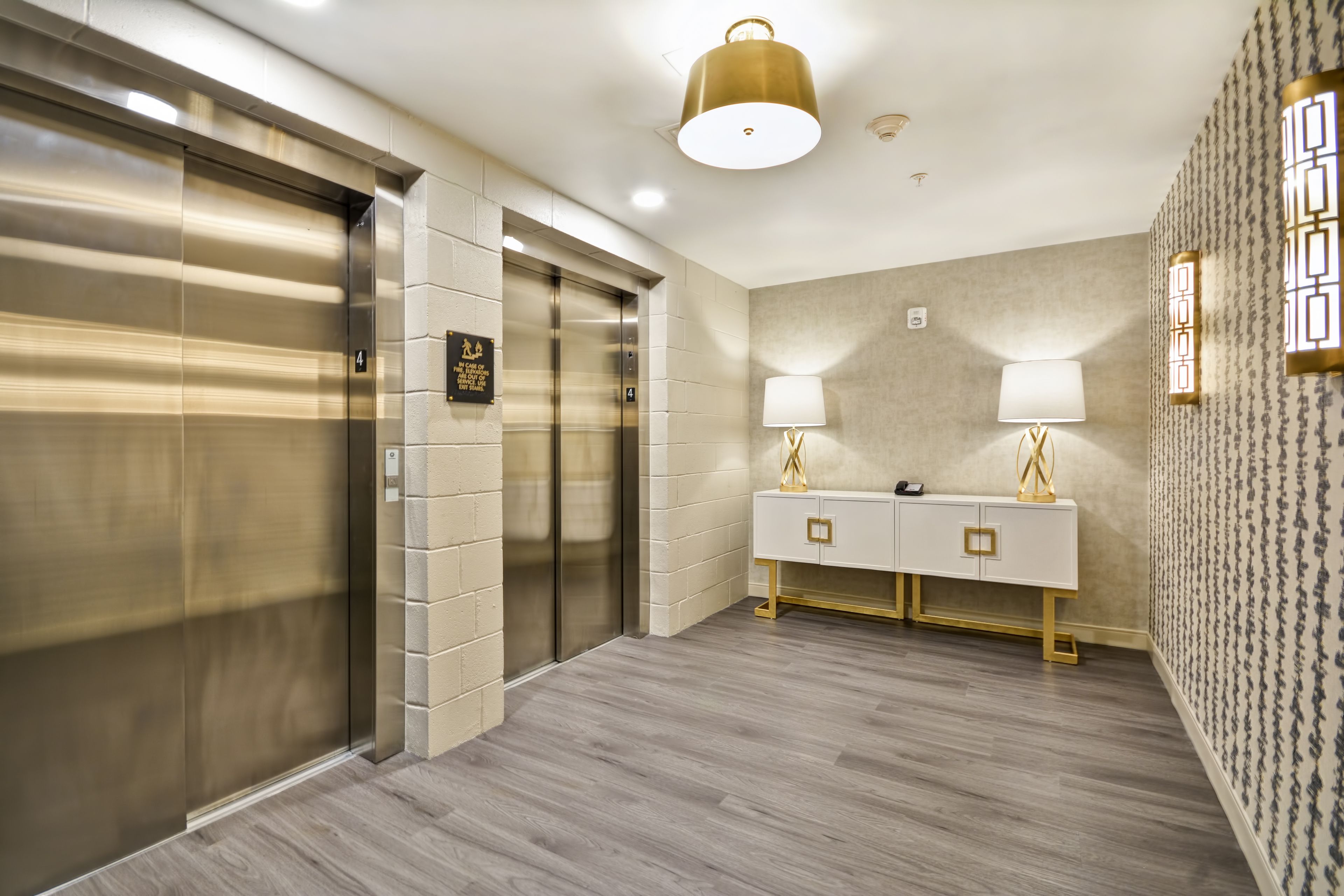 Hotel Indigo Kansas City The Crossroads
