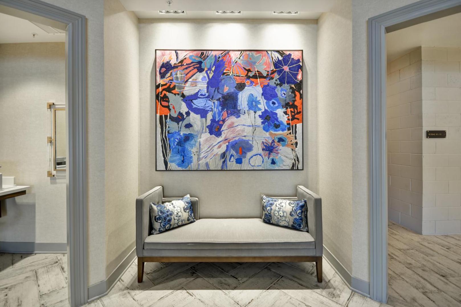 Hotel Indigo Kansas City The Crossroads