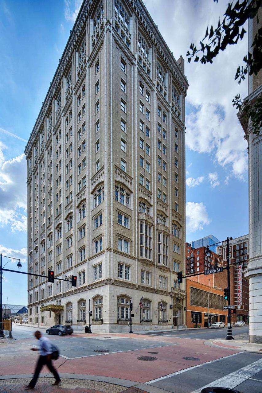 Hotel Kansas City