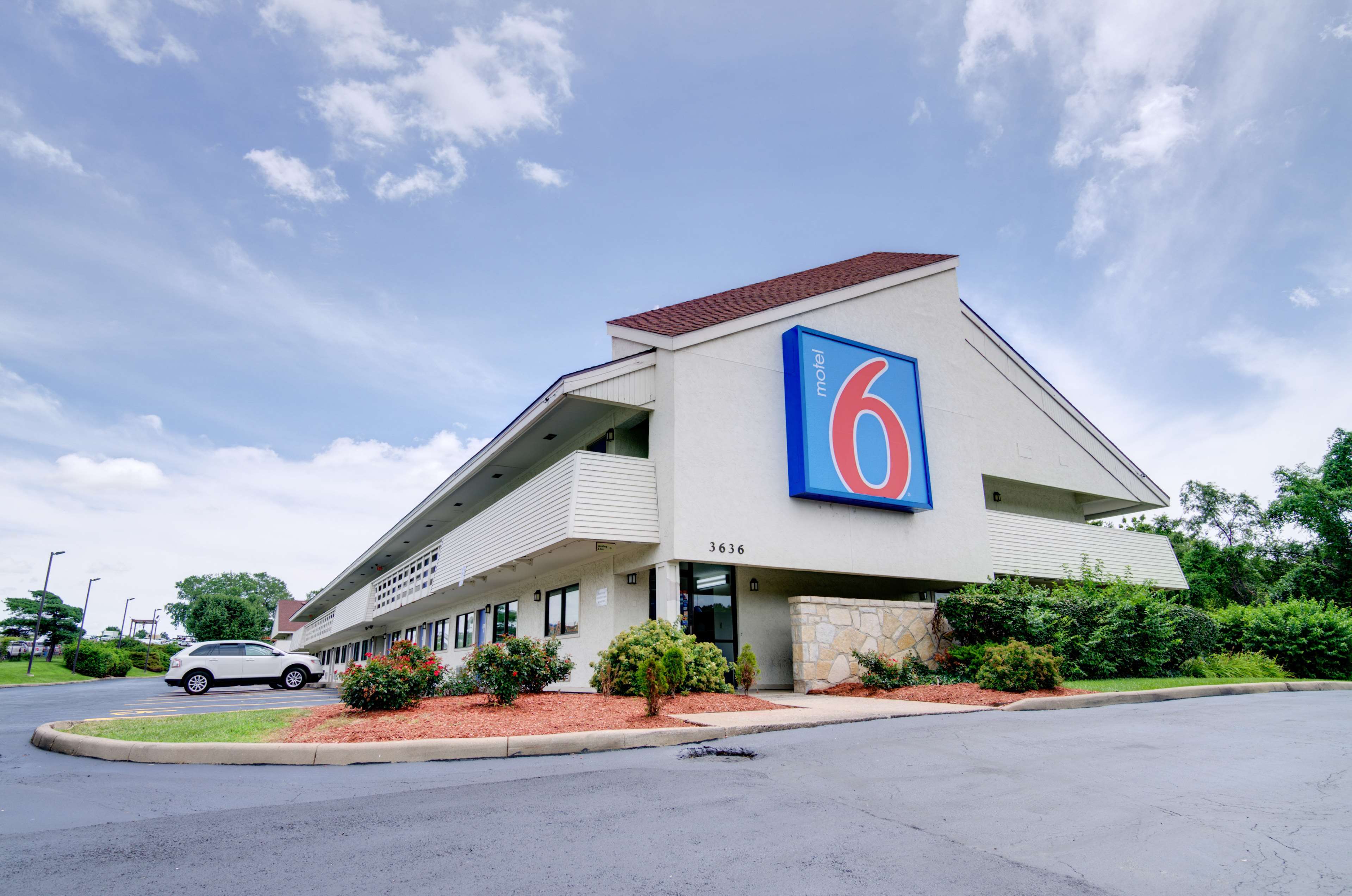 Days Inn by Wyndham Kansas City Northeast
