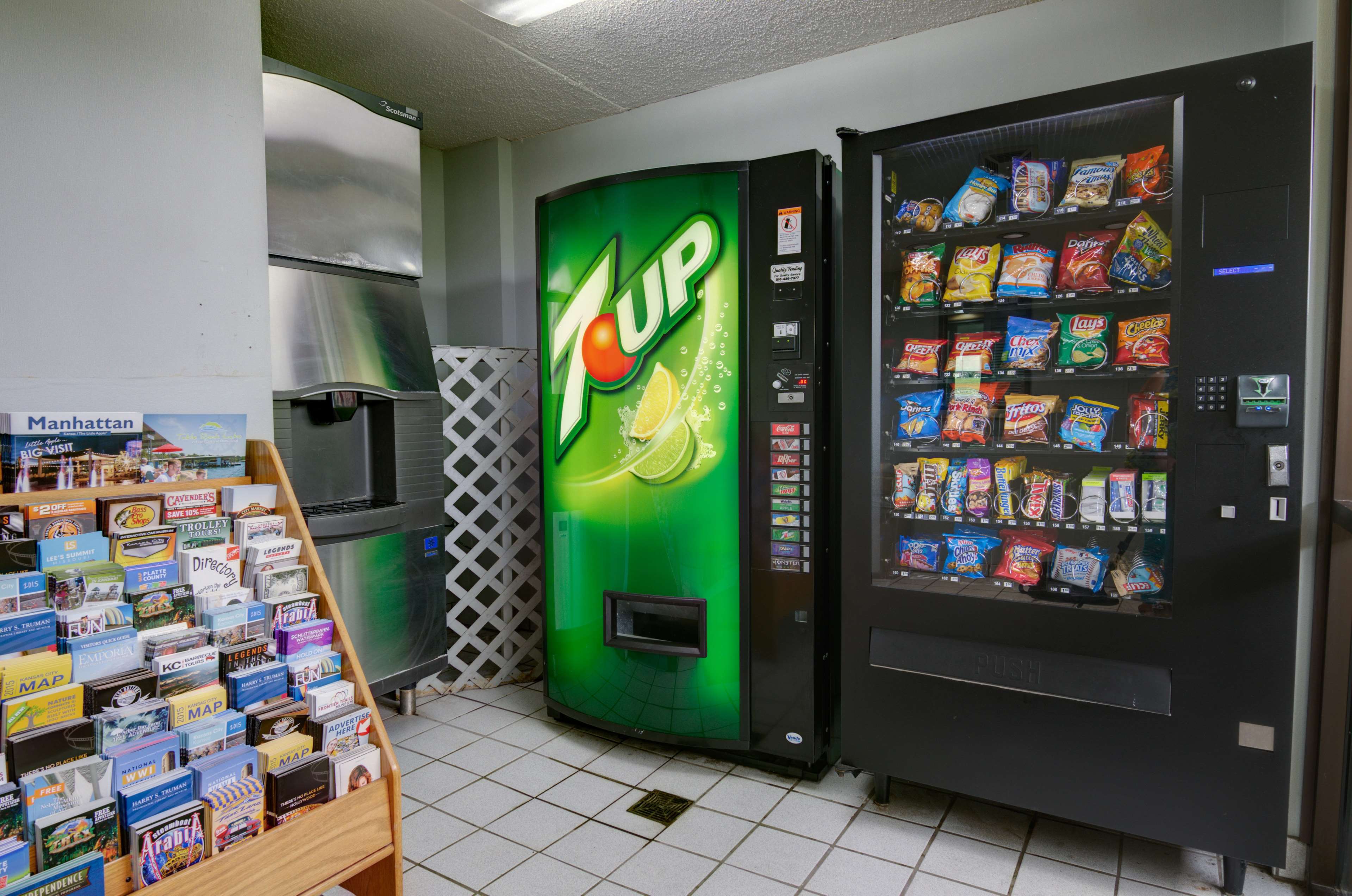 Days Inn by Wyndham Kansas City Northeast