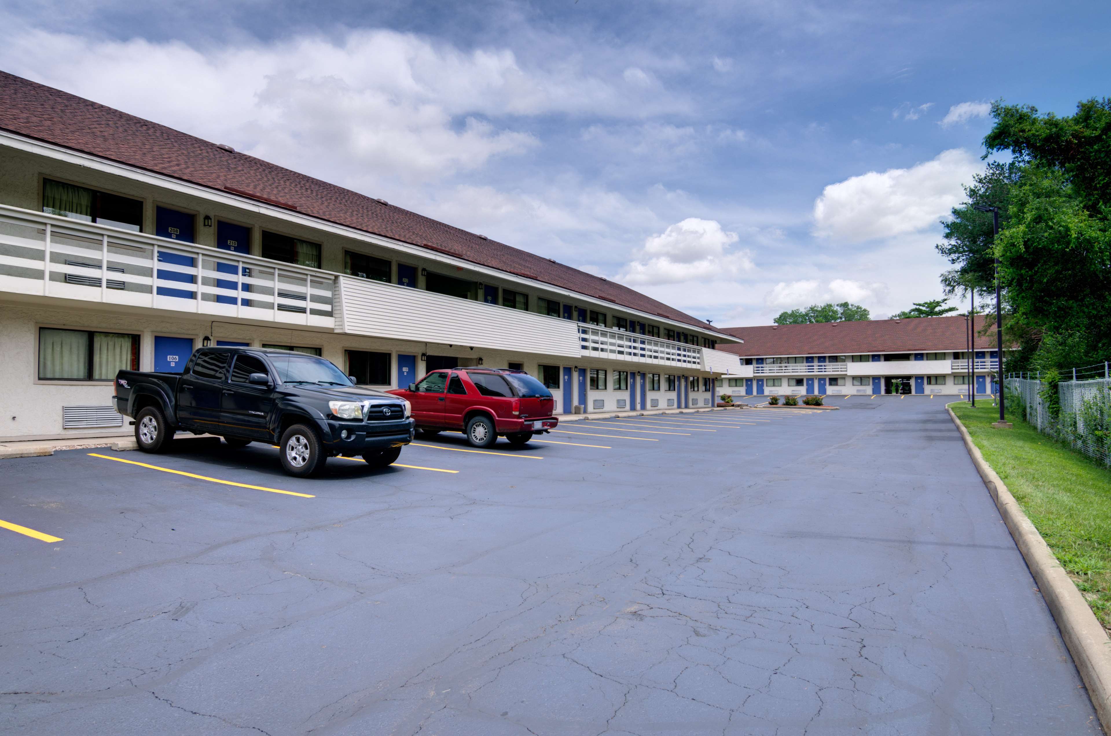 Days Inn by Wyndham Kansas City Northeast