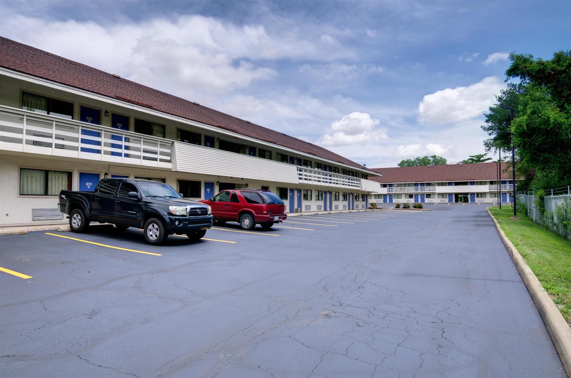 Days Inn by Wyndham Kansas City Northeast