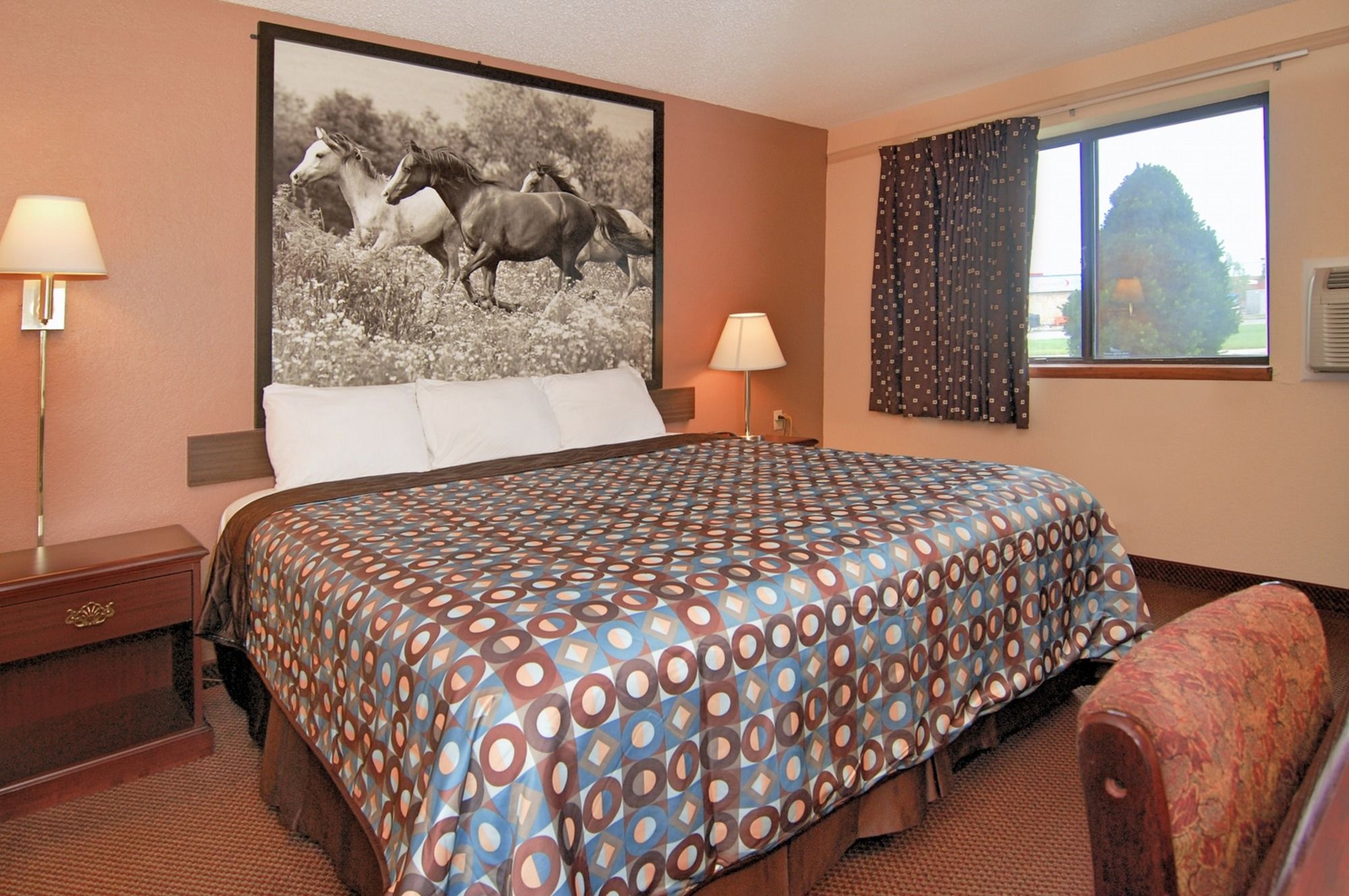 Super 8 by Wyndham Kansas City at Barry Road/Airport