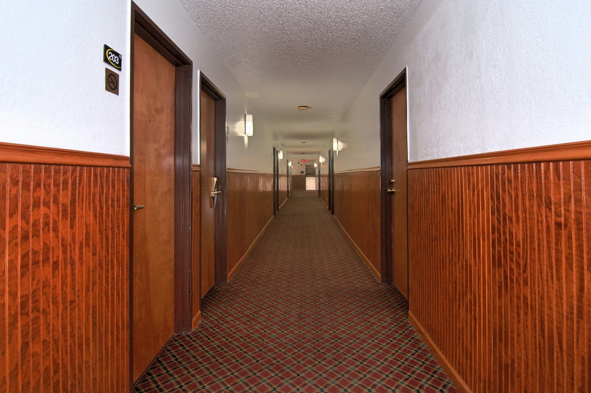 Super 8 by Wyndham Kansas City at Barry Road/Airport