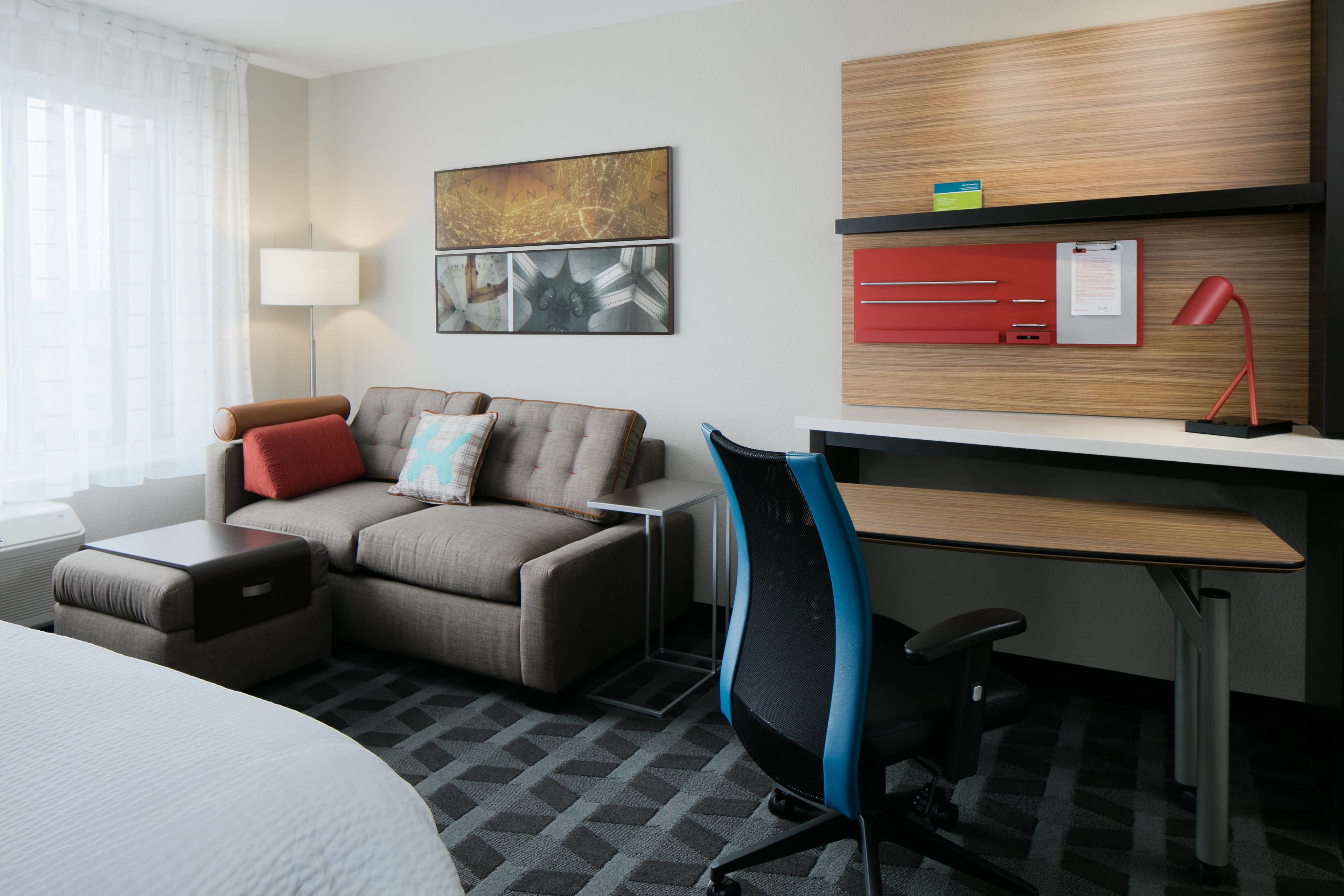 Towneplace Suites Kansas City Airport