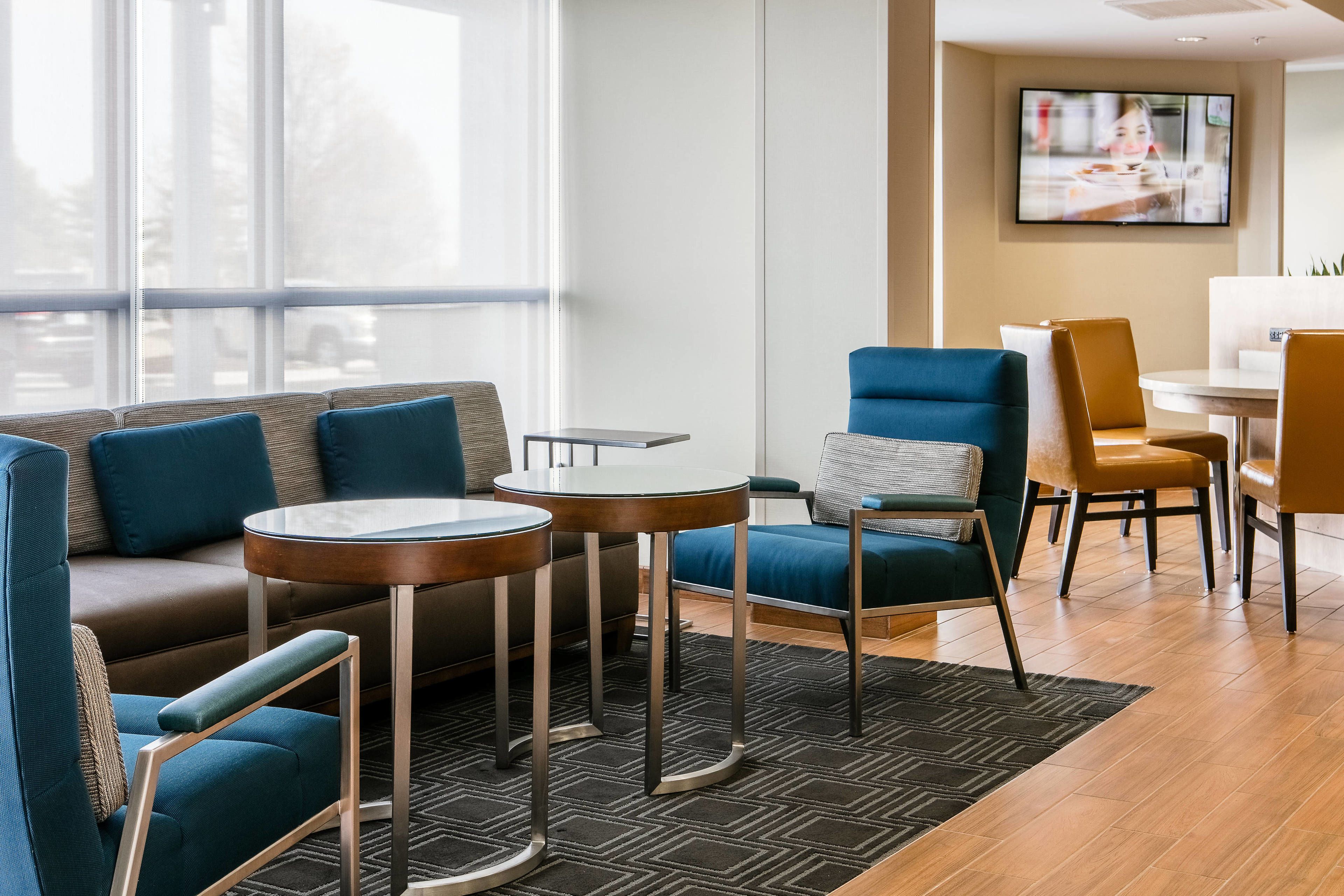 Towneplace Suites Kansas City Airport