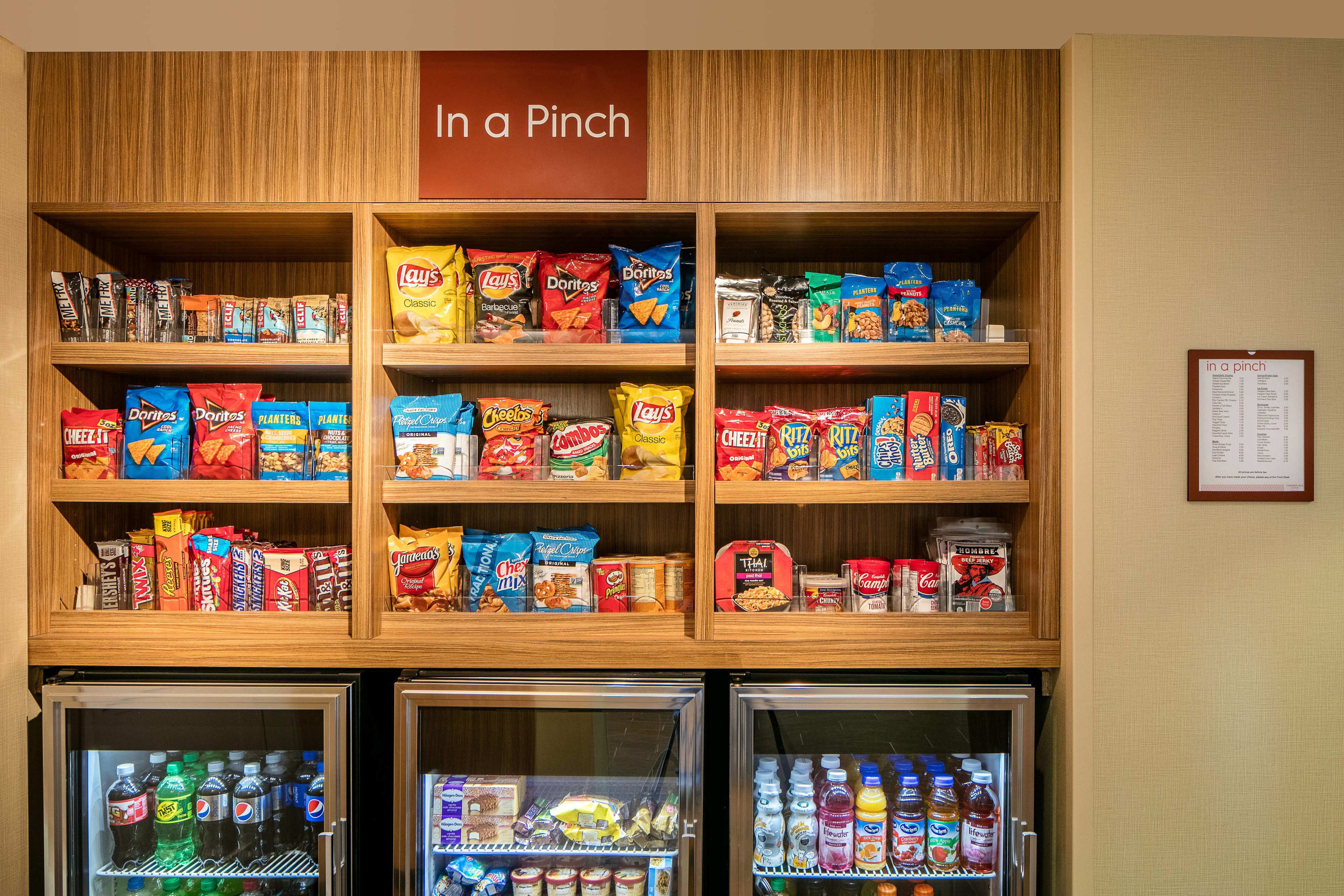 Towneplace Suites Kansas City Airport