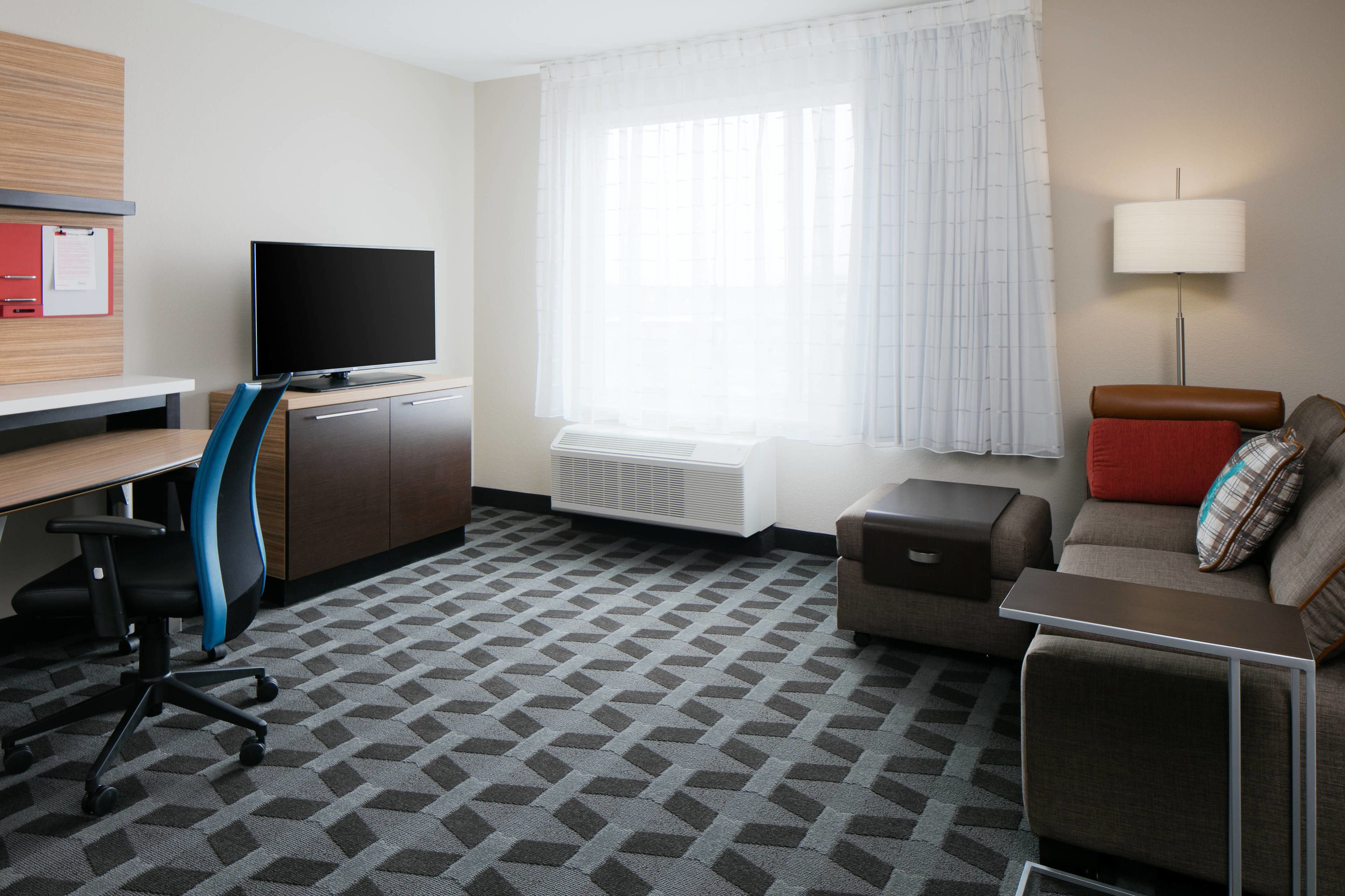 Towneplace Suites Kansas City Airport