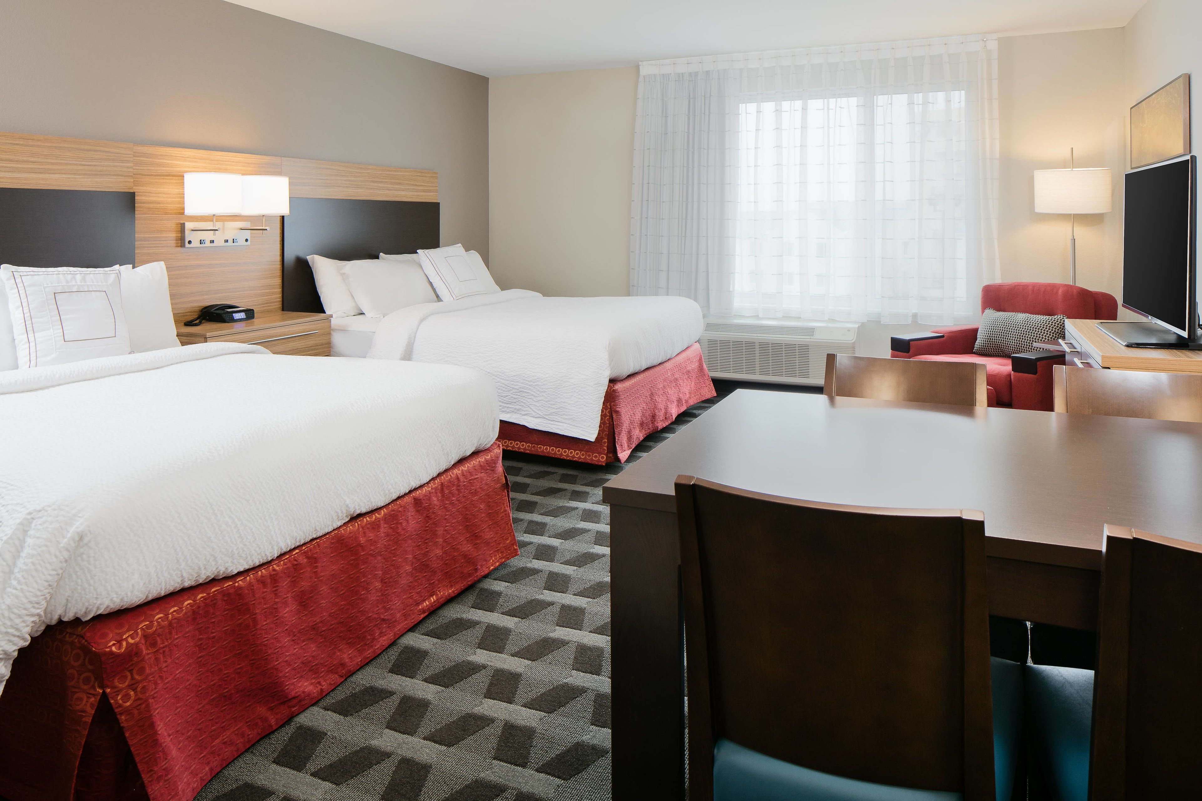 Towneplace Suites Kansas City Airport