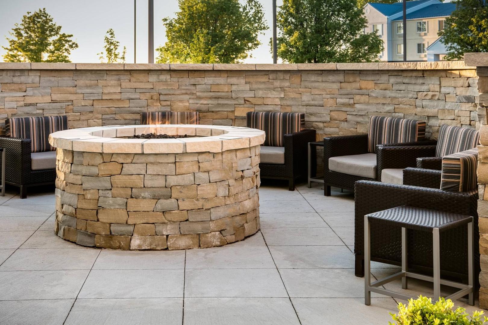 Towneplace Suites Kansas City Airport