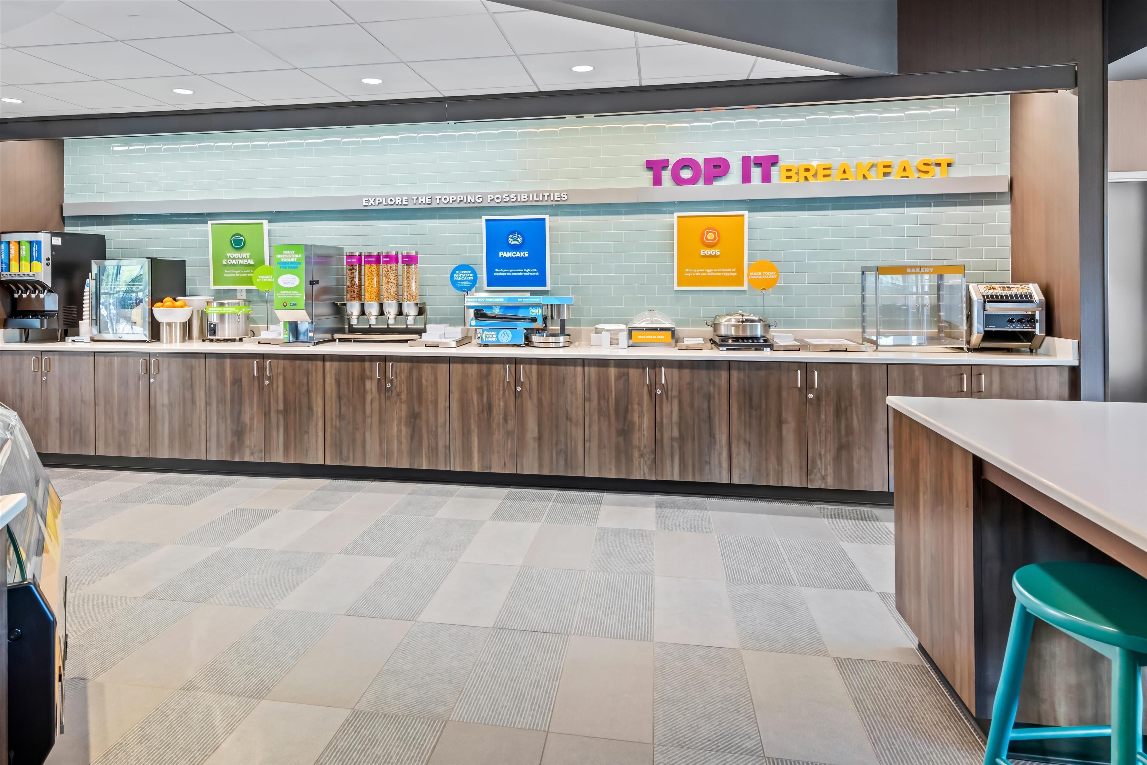 Tru by Hilton Kansas City Airport