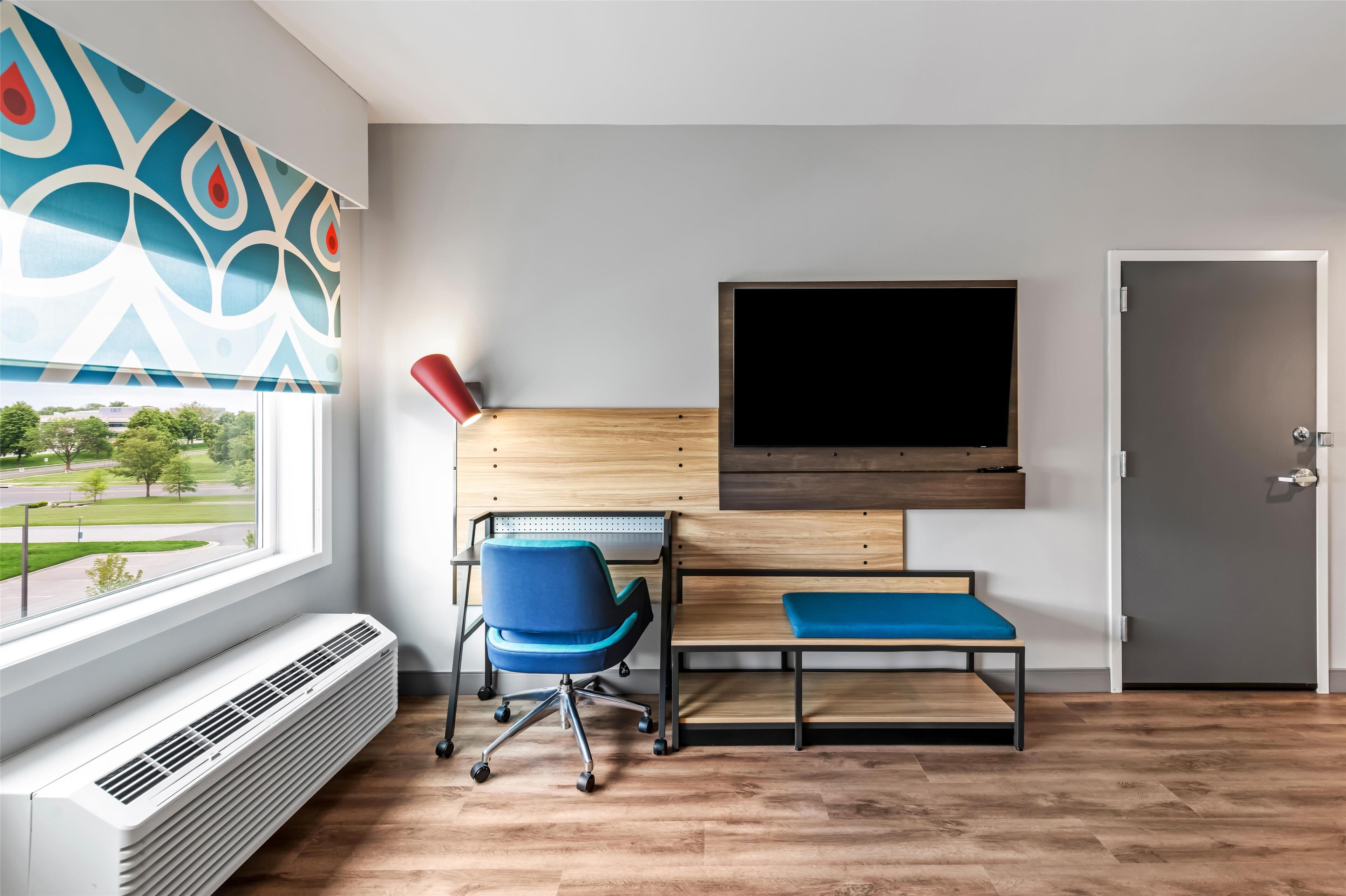 Tru by Hilton Kansas City Airport