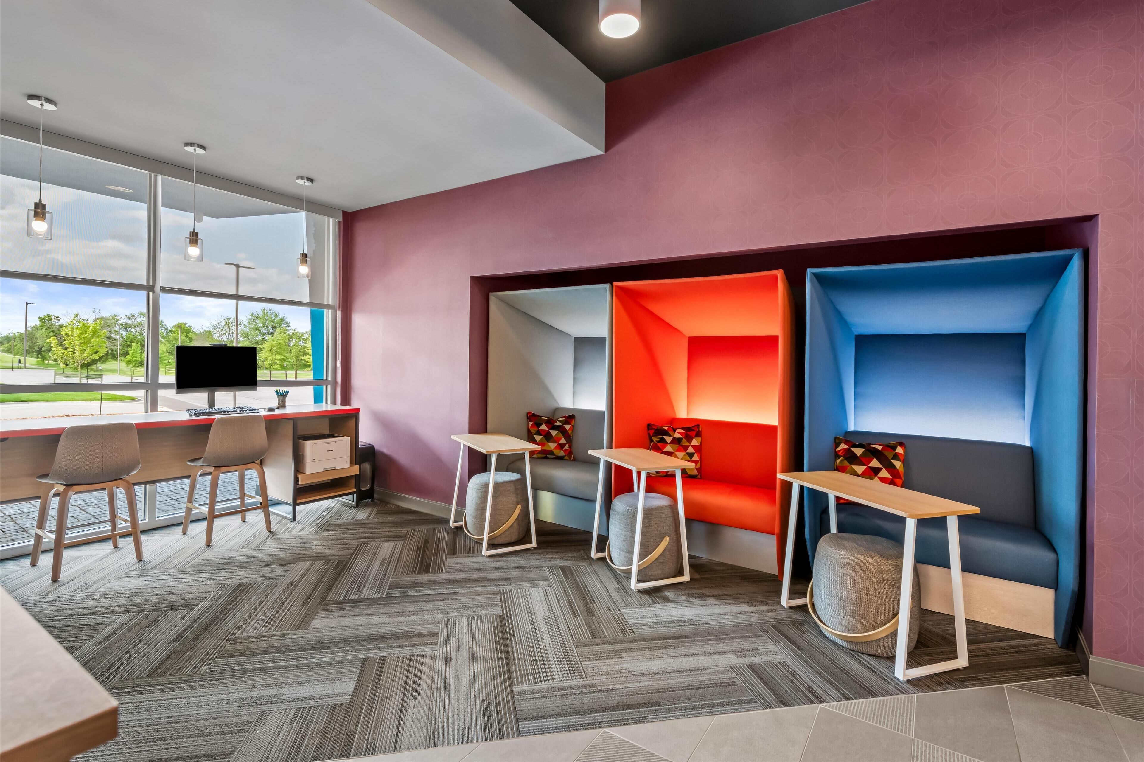 Tru by Hilton Kansas City Airport