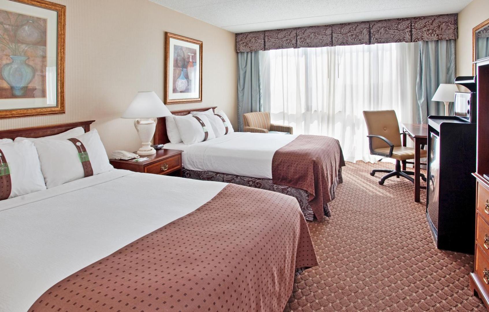 Wingate by Wyndham Kansas City