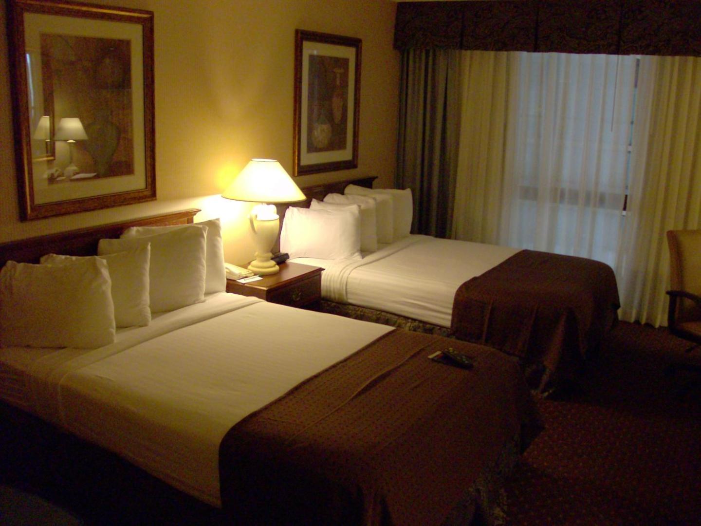 Wingate by Wyndham Kansas City