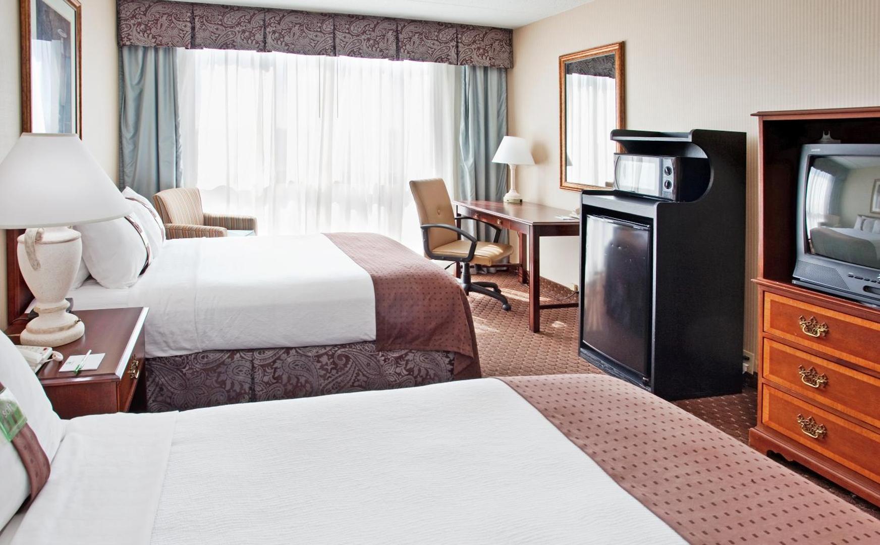 Wingate by Wyndham Kansas City