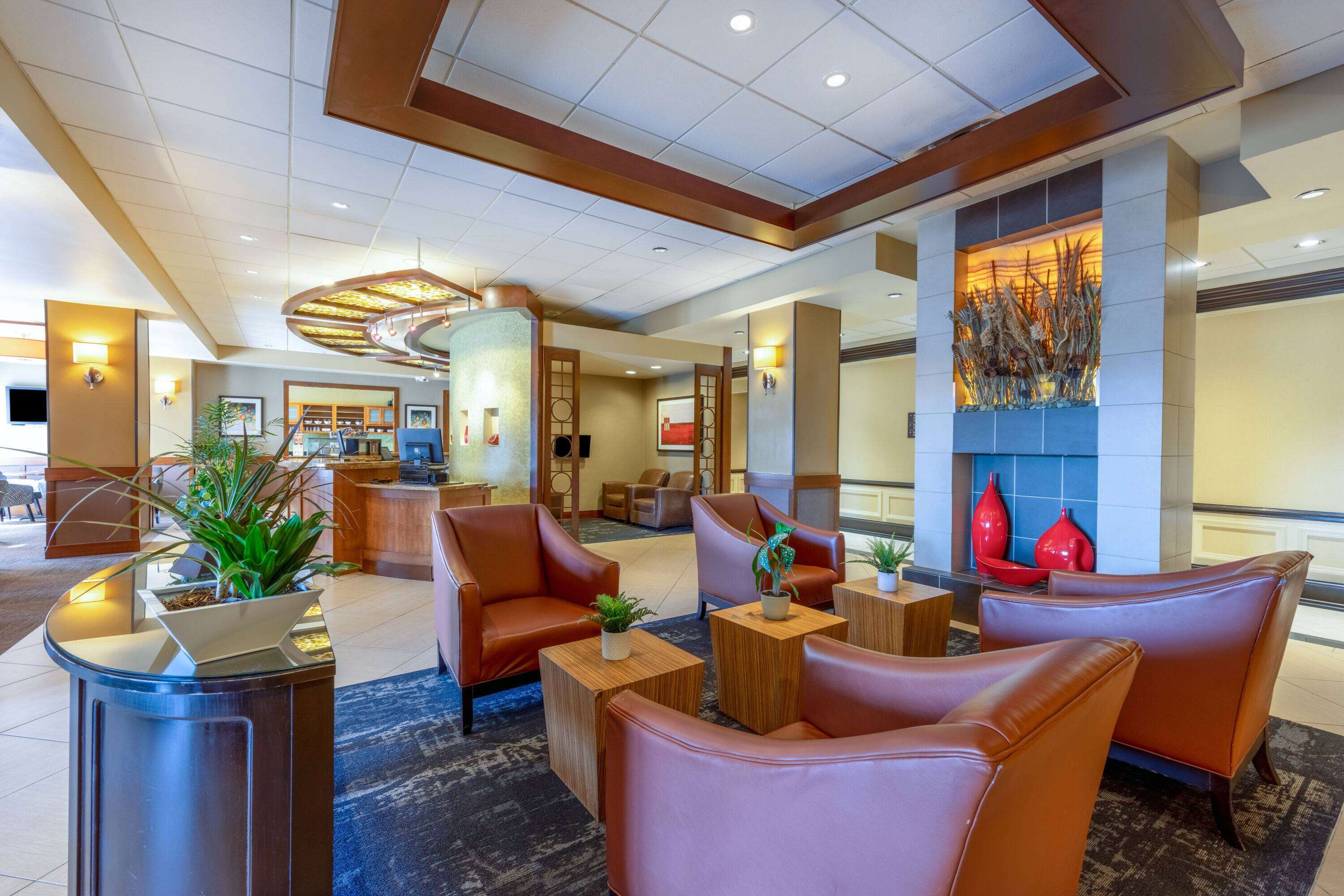 Wyndham Garden Kansas City Airport