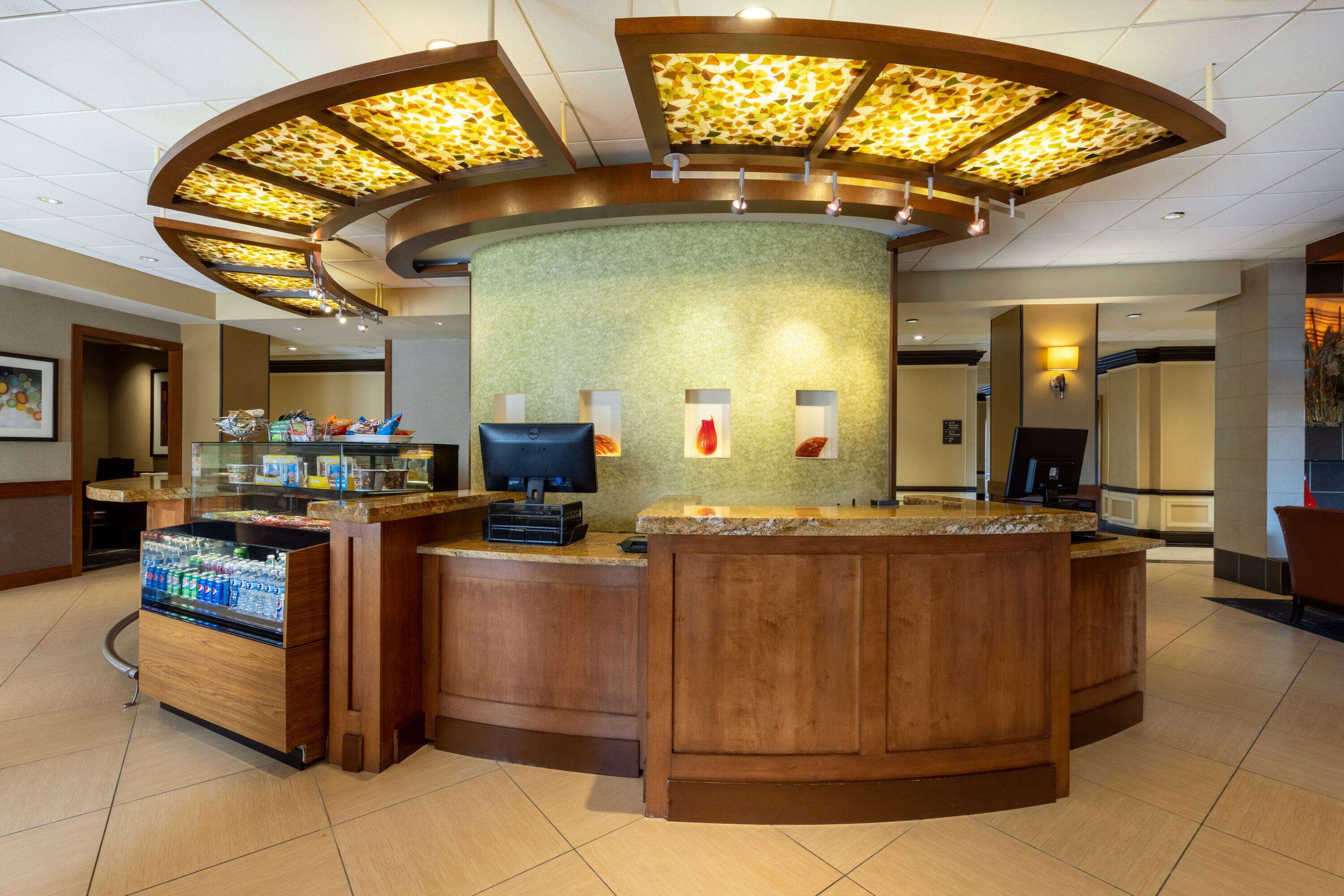 Wyndham Garden Kansas City Airport