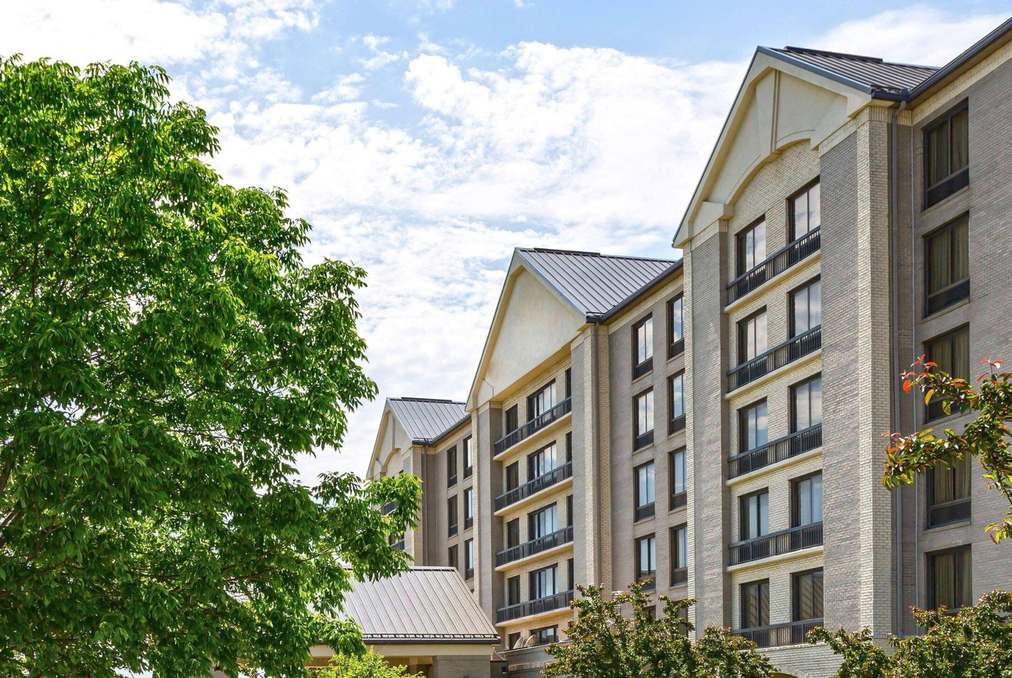 Wyndham Garden Kansas City Airport