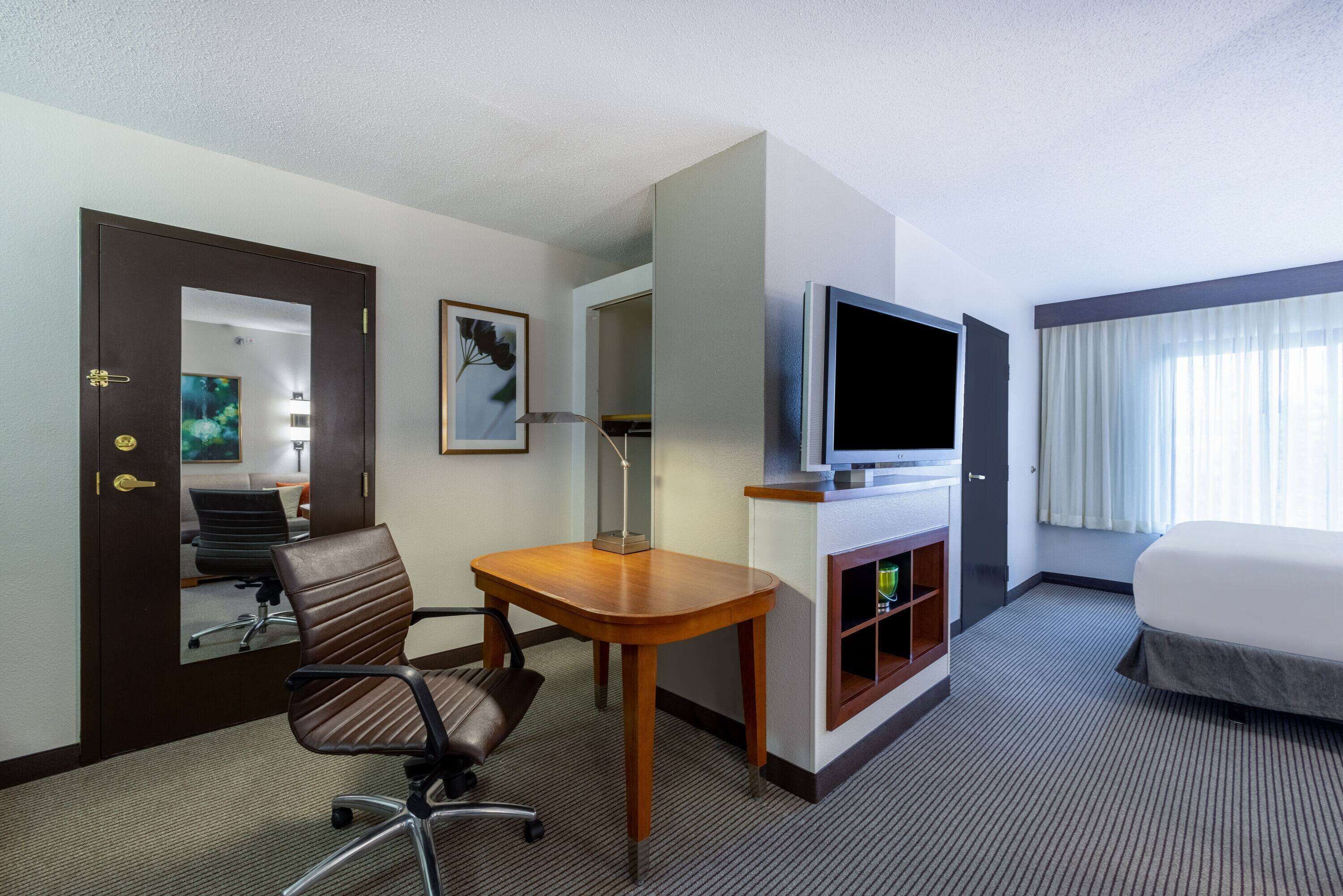 Wyndham Garden Kansas City Airport