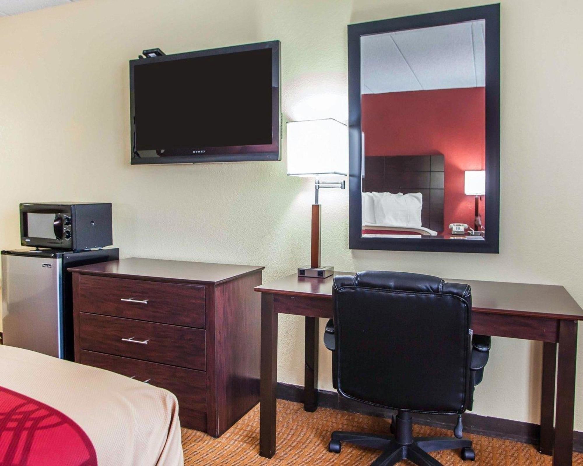 Econo Lodge Kearney - Liberty