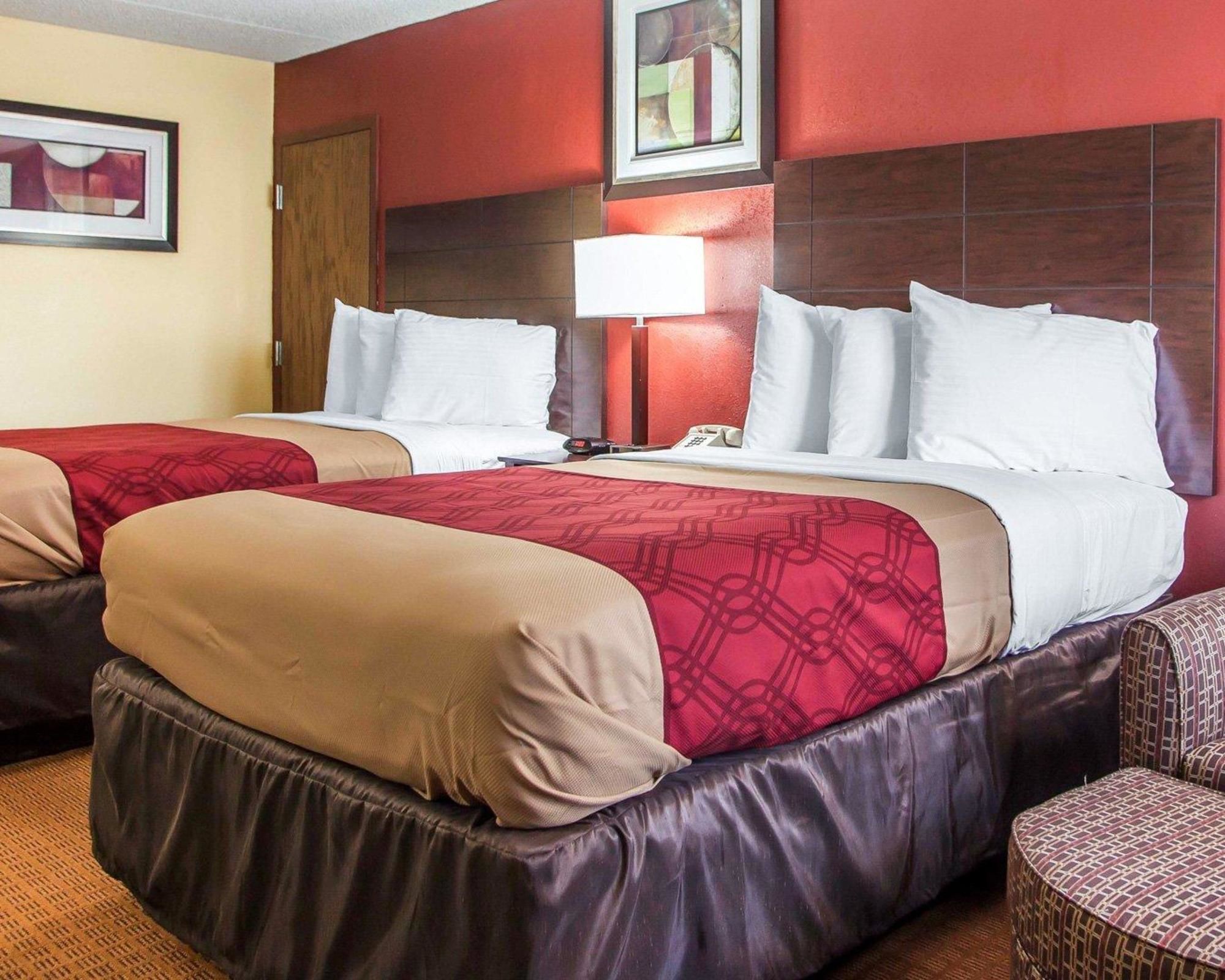 Econo Lodge Kearney - Liberty