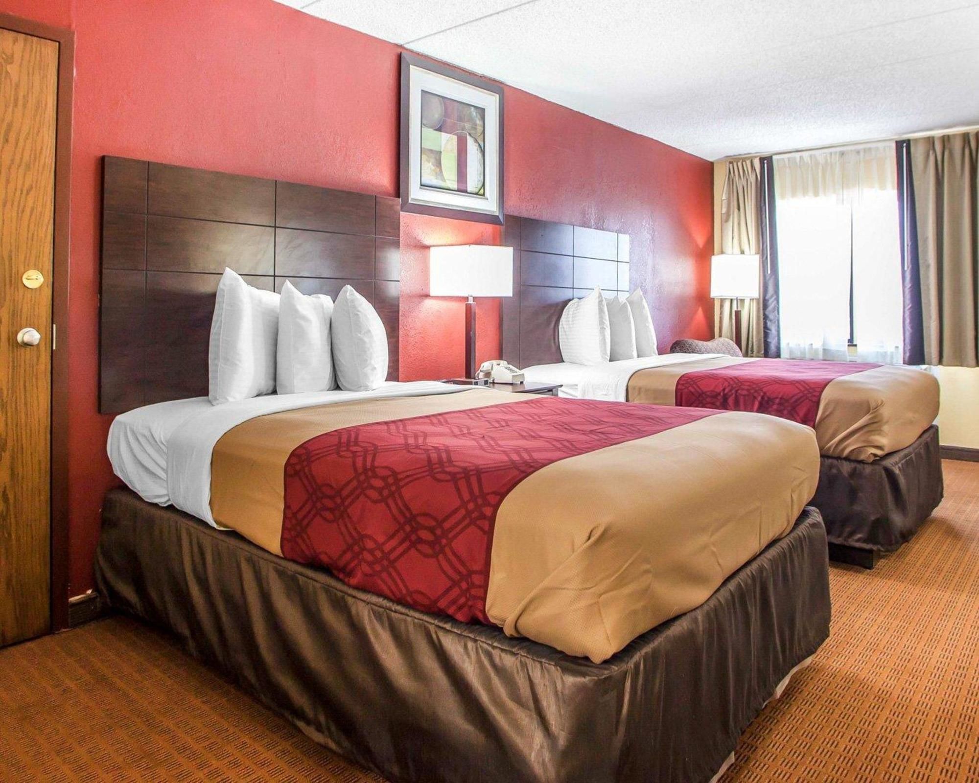 Econo Lodge Kearney - Liberty