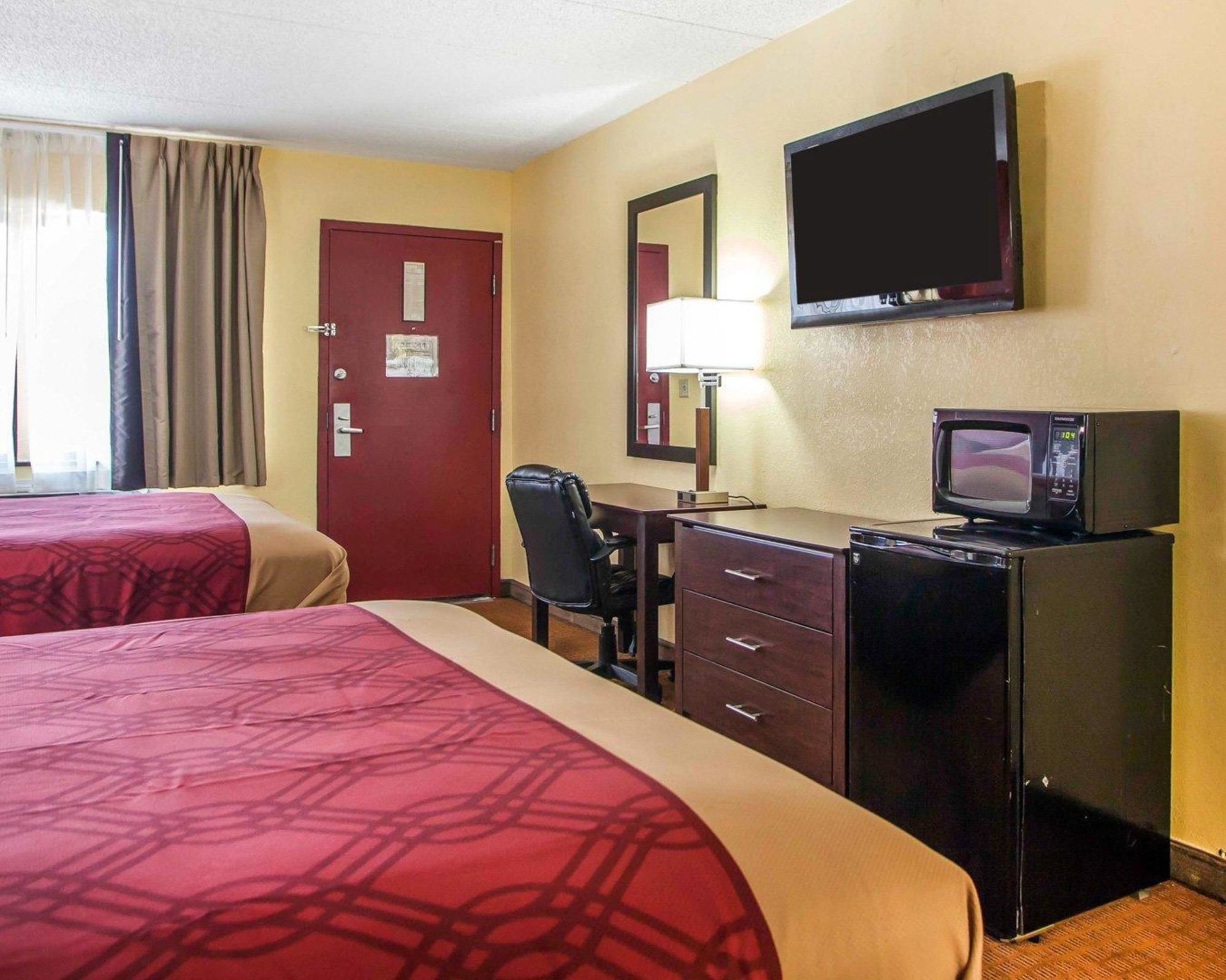 Econo Lodge Kearney - Liberty