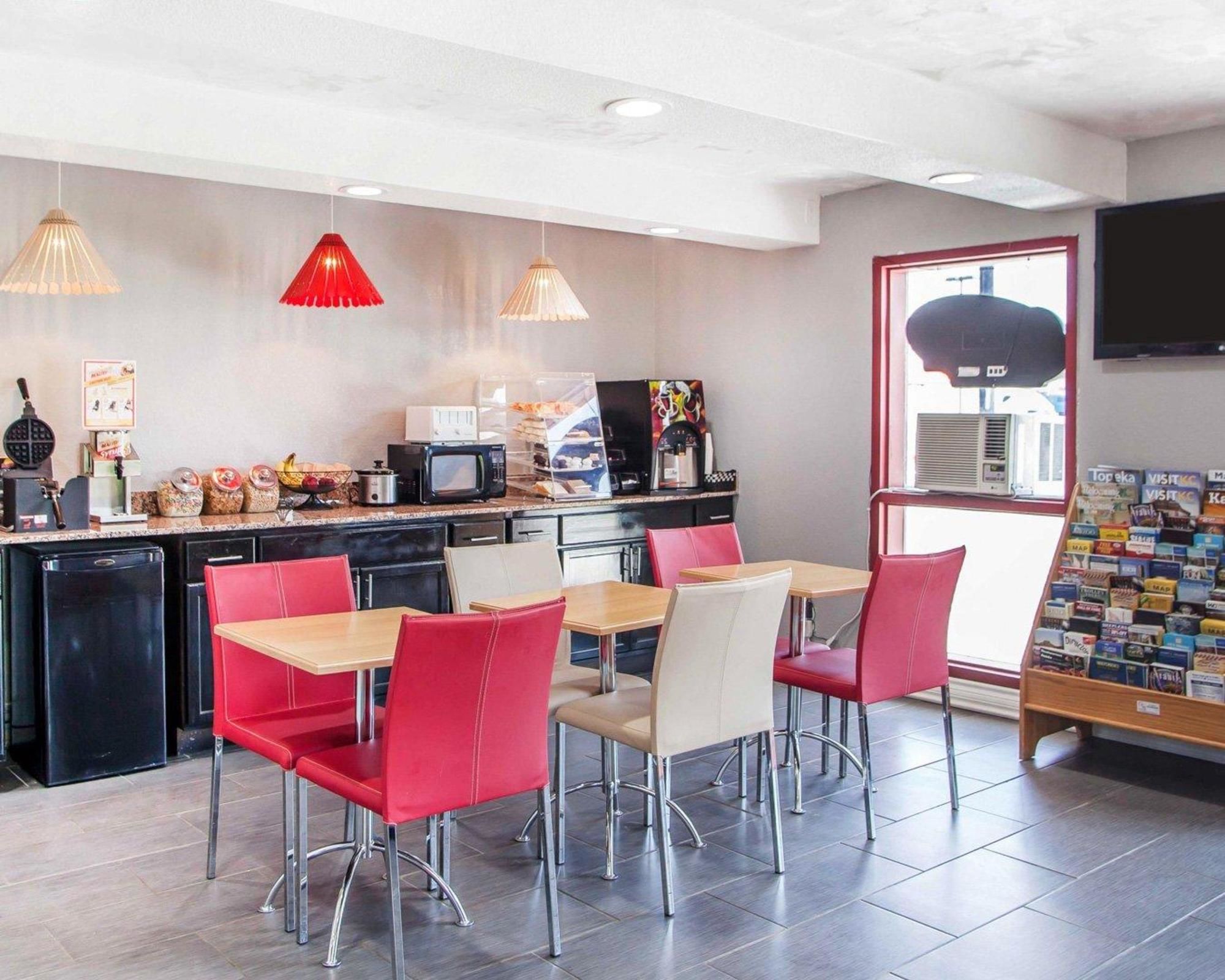 Econo Lodge Kearney - Liberty