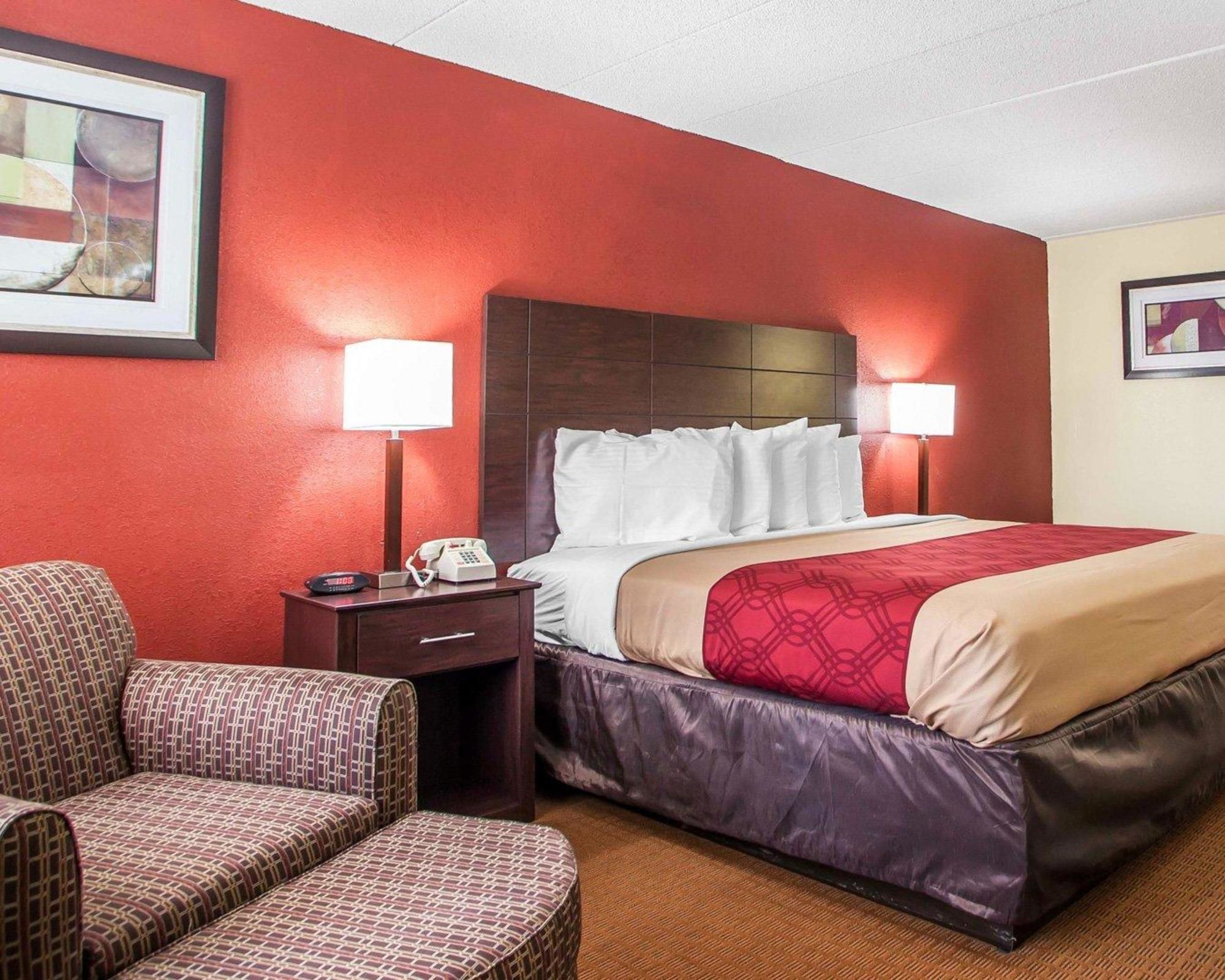 Econo Lodge Kearney - Liberty