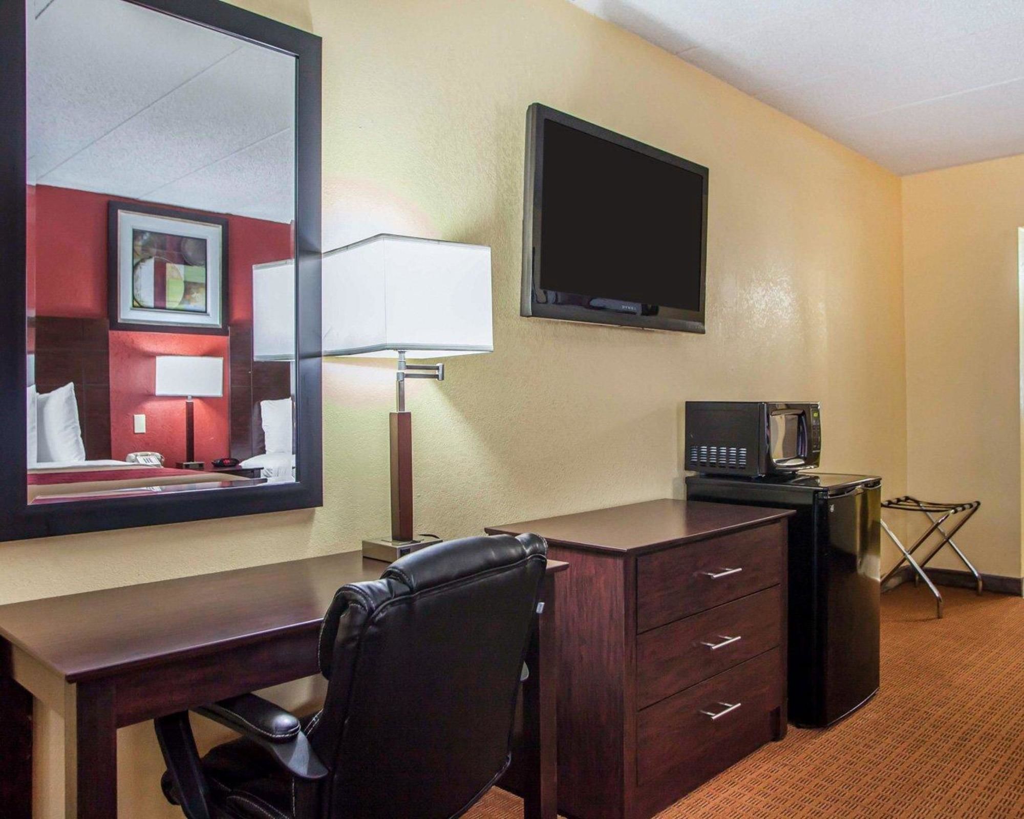 Econo Lodge Kearney - Liberty