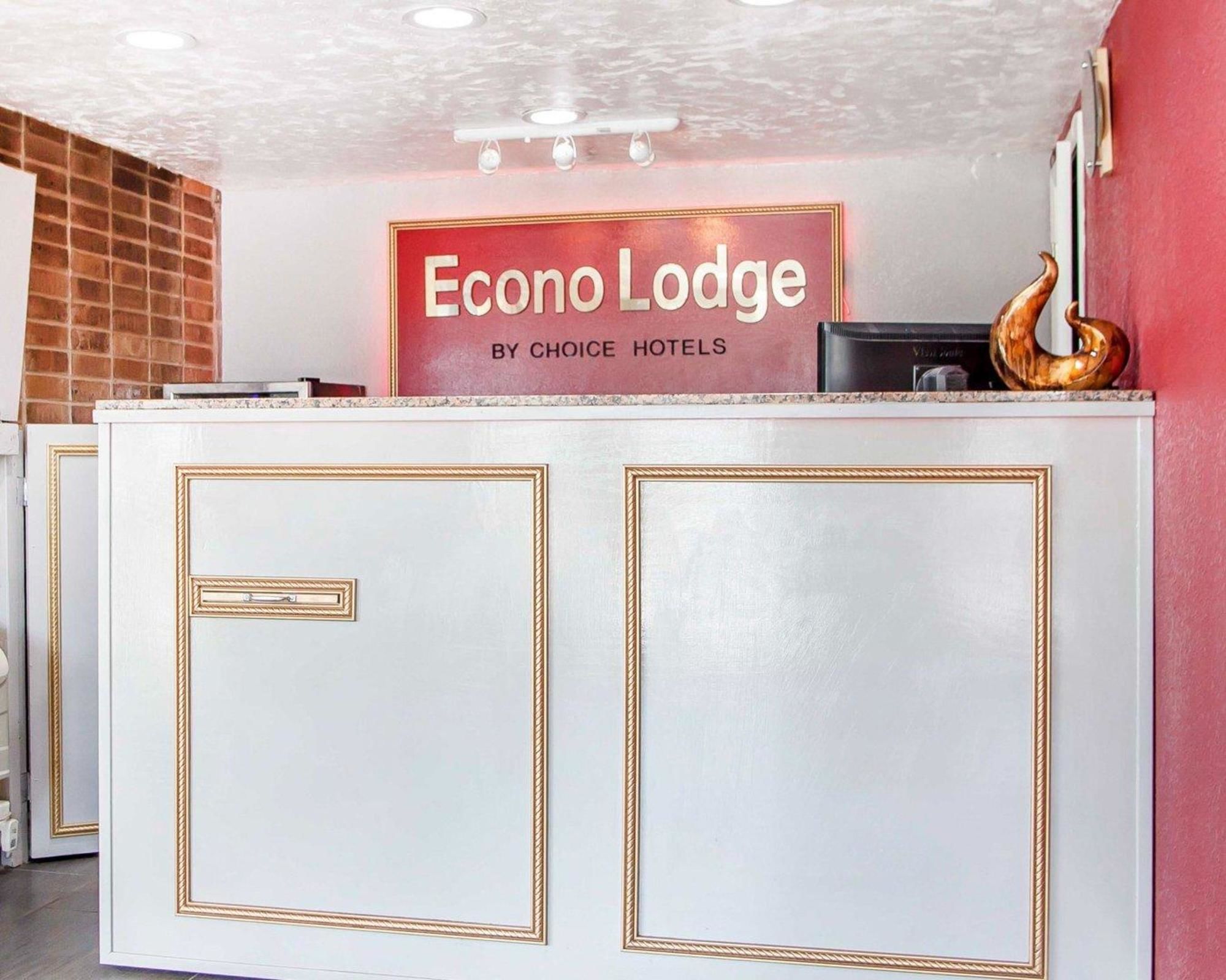 Econo Lodge Kearney - Liberty