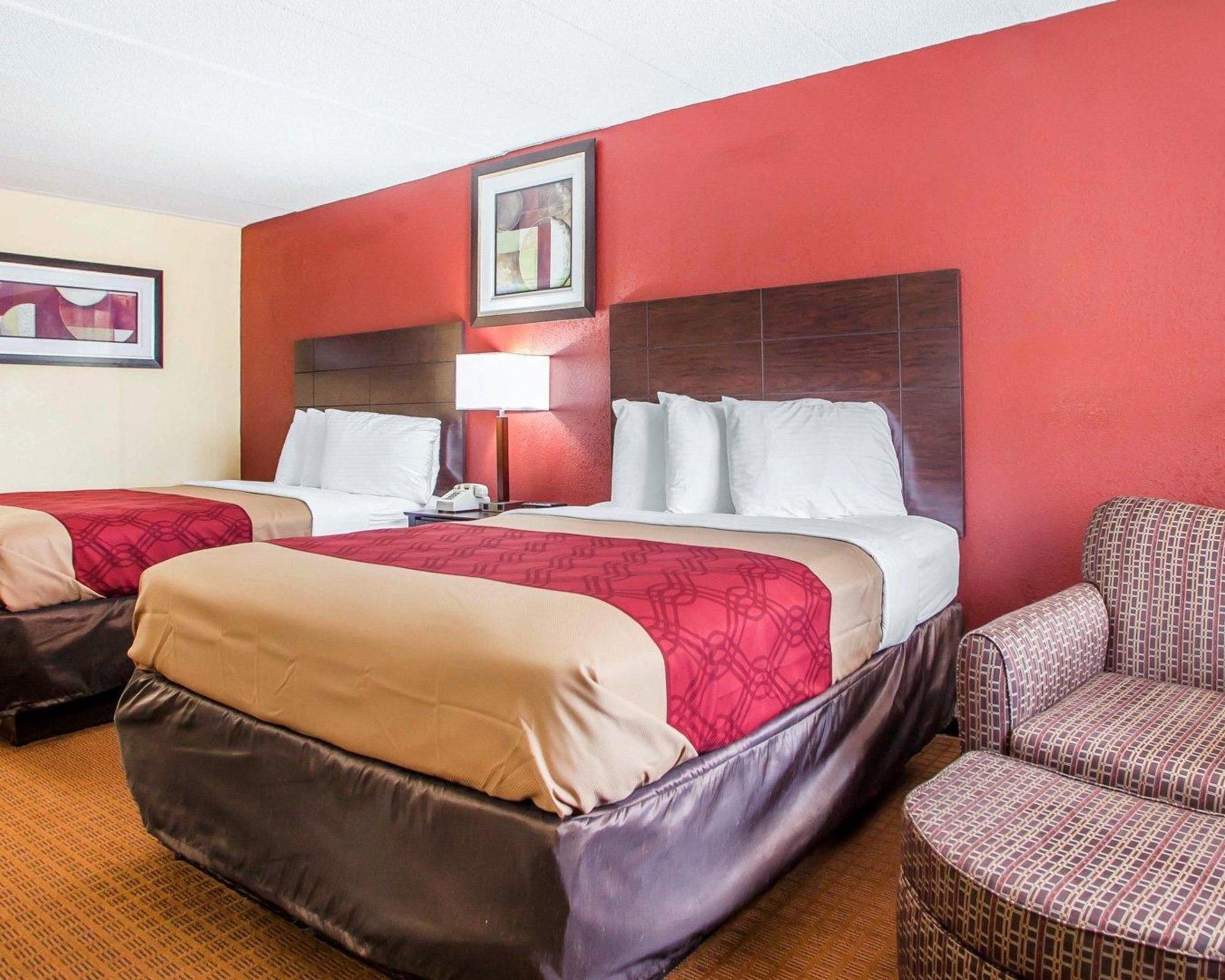 Econo Lodge Kearney - Liberty