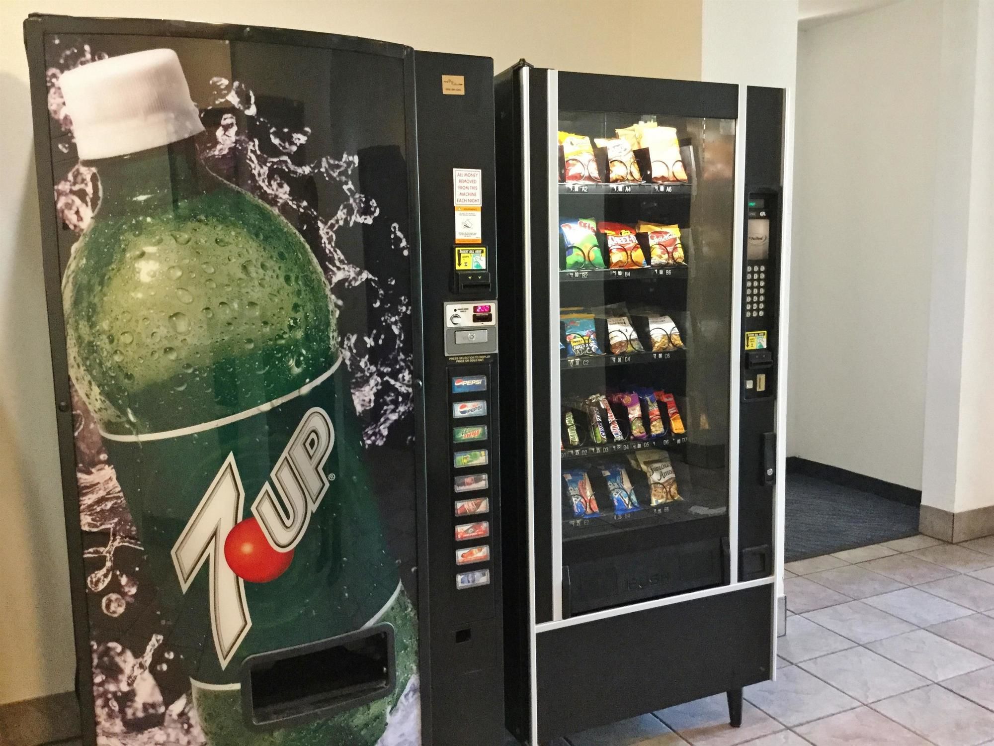 Baymont by Wyndham Kingdom City