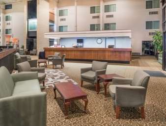 Days Inn by Wyndham Kirksville