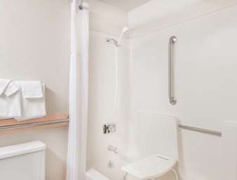 Days Inn by Wyndham Kirksville