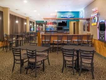 Days Inn by Wyndham Kirksville