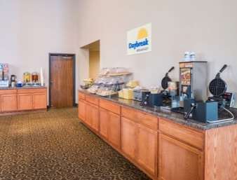 Days Inn by Wyndham Kirksville