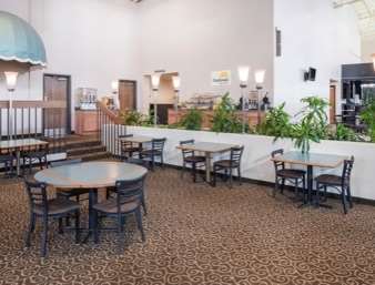 Days Inn by Wyndham Kirksville