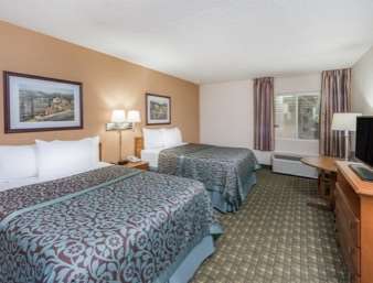 Days Inn by Wyndham Kirksville