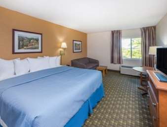 Days Inn by Wyndham Kirksville